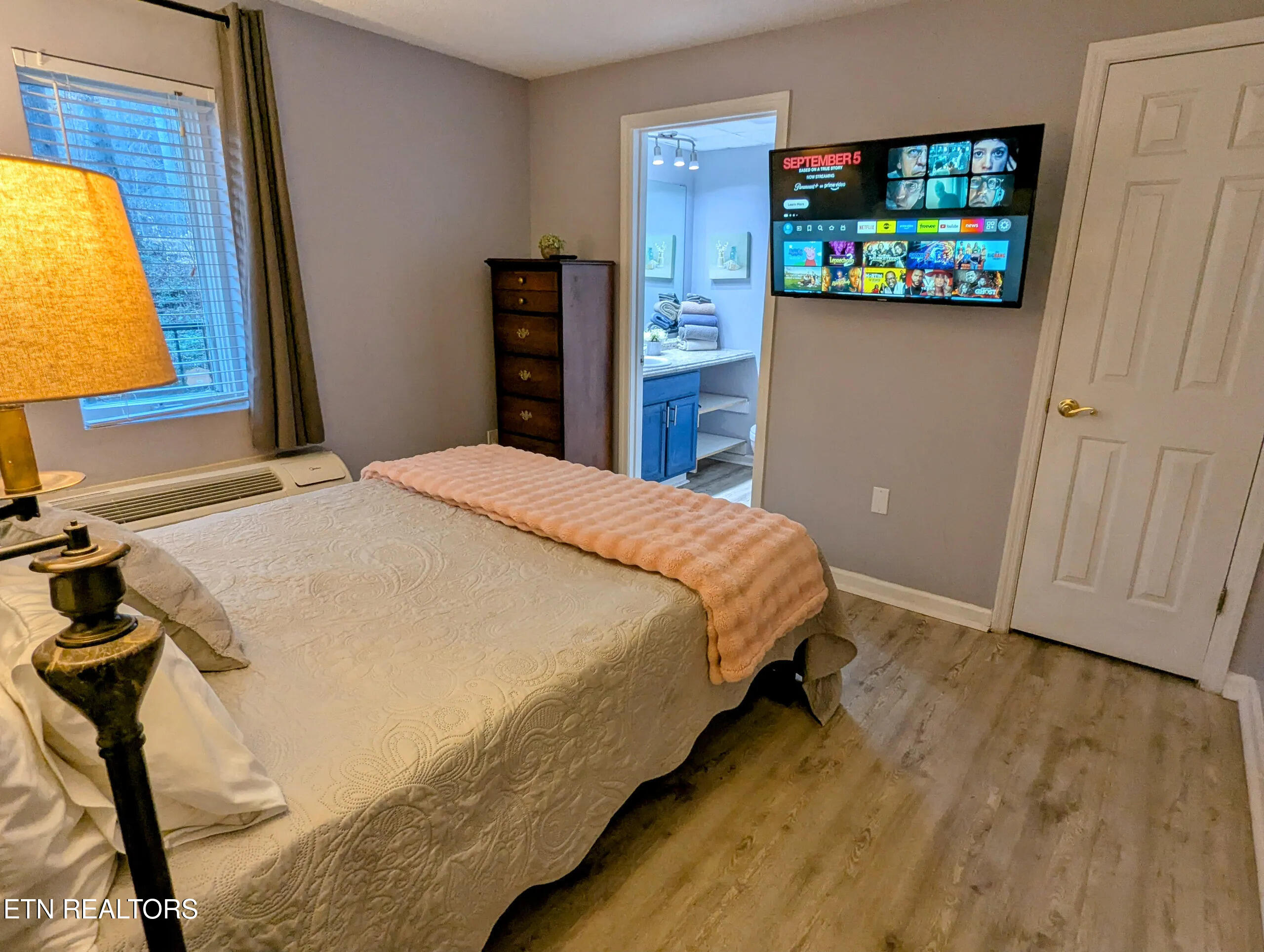 413 Baskins Creek Road Gatlinburg TN 37738