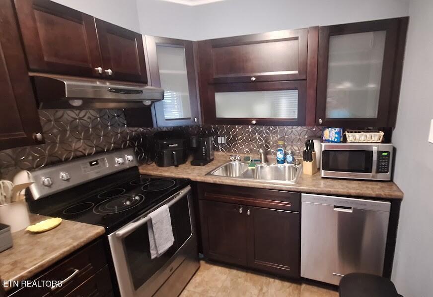 2718 Painter Avenue Knoxville TN 37919