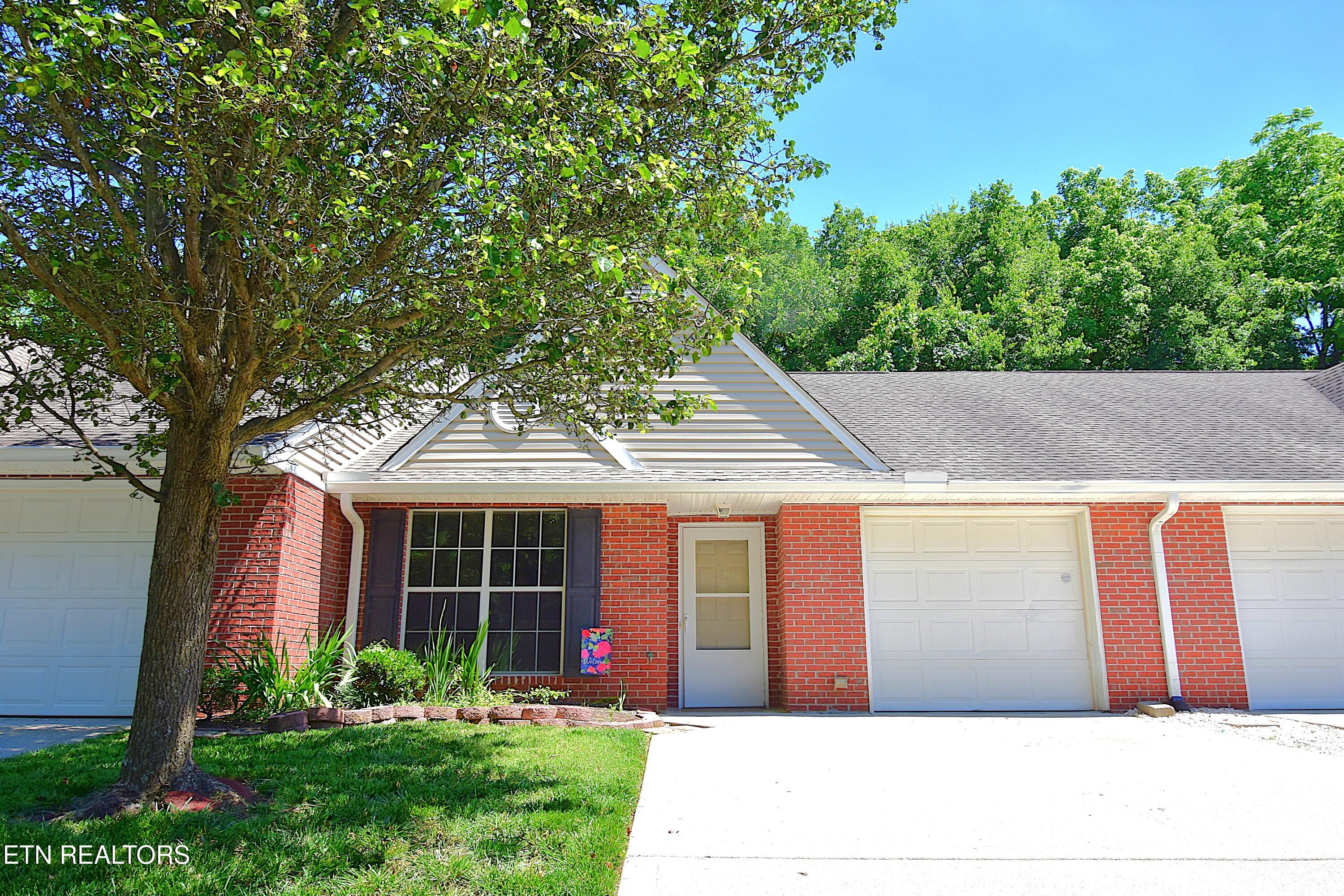 224 Dalton Place Way Knoxville TN 37912