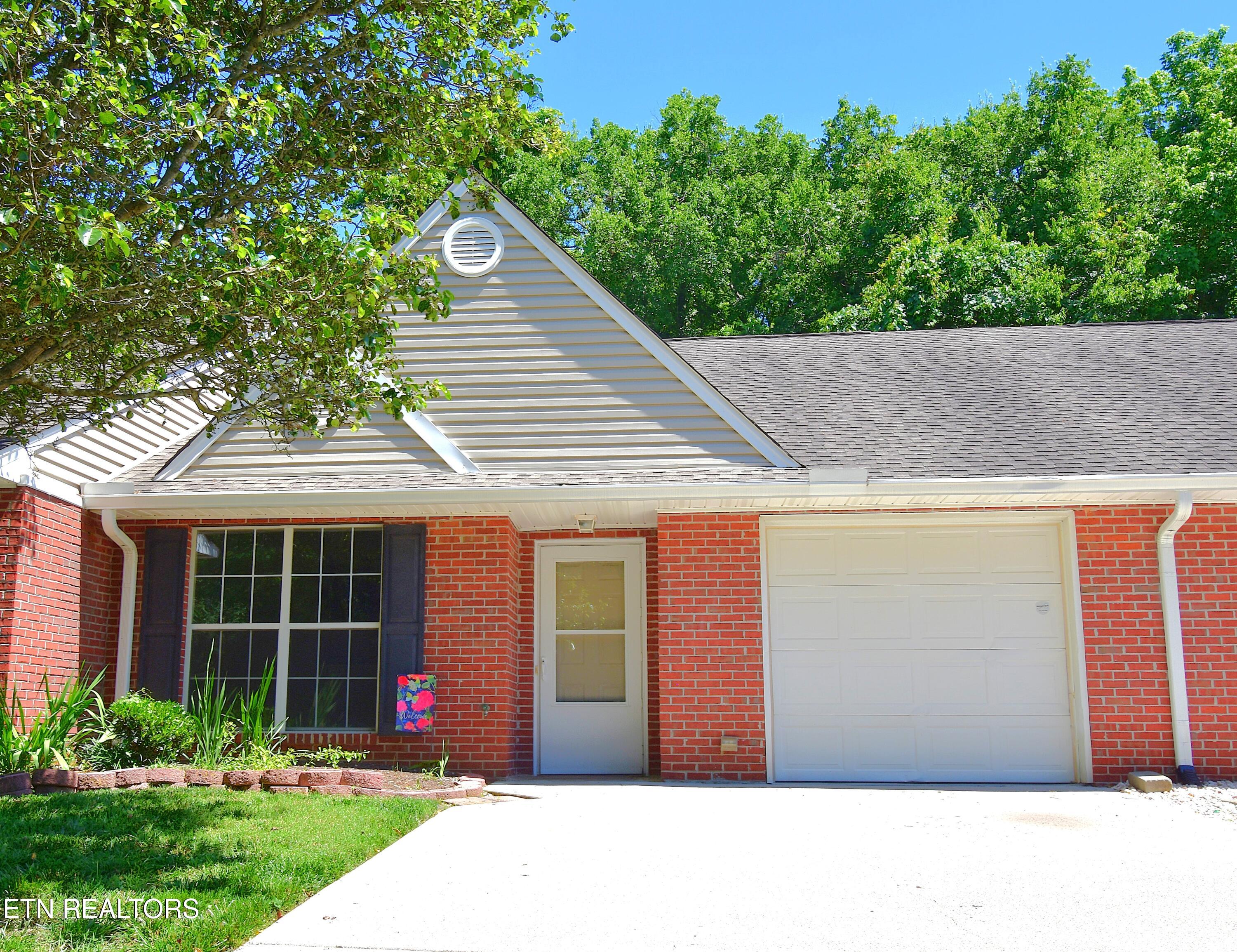 224 Dalton Place Way Knoxville TN 37912