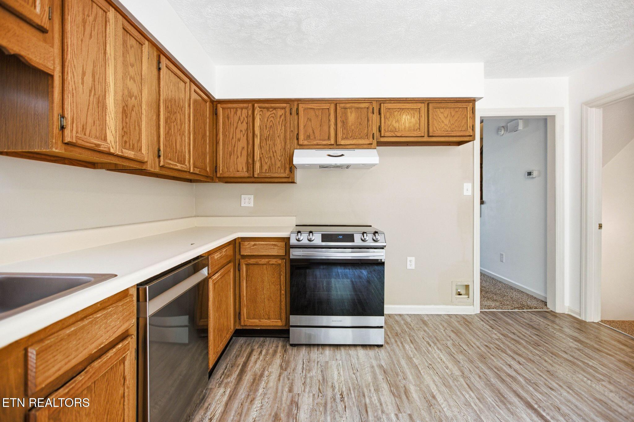 4031 NW Heather Court Ave Court Knoxville TN 37919
