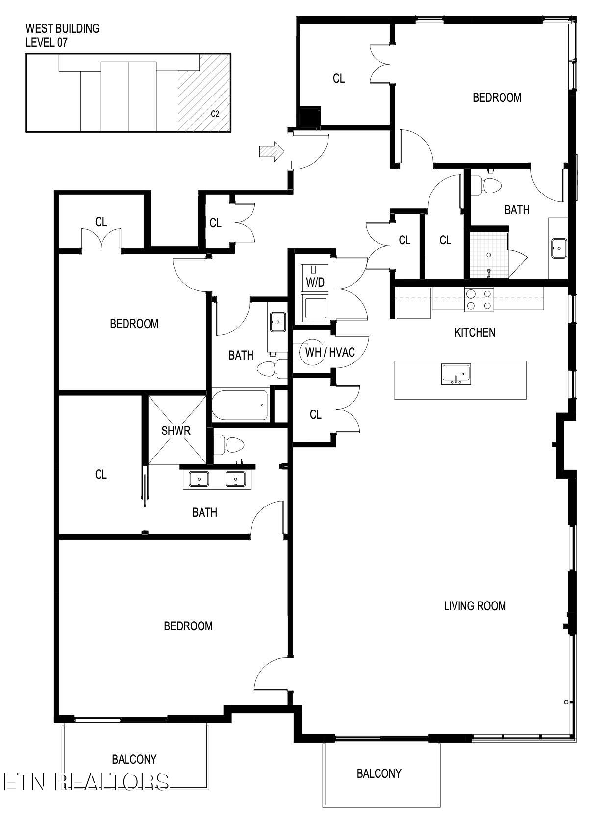 327 W Summit Hill Drive Knoxville TN 37902