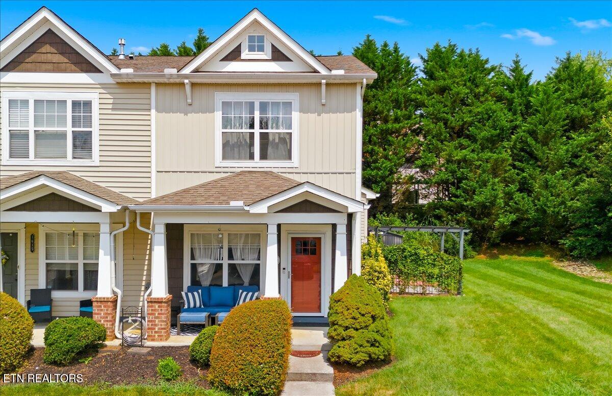 1611 Starboard Way Knoxville TN 37932