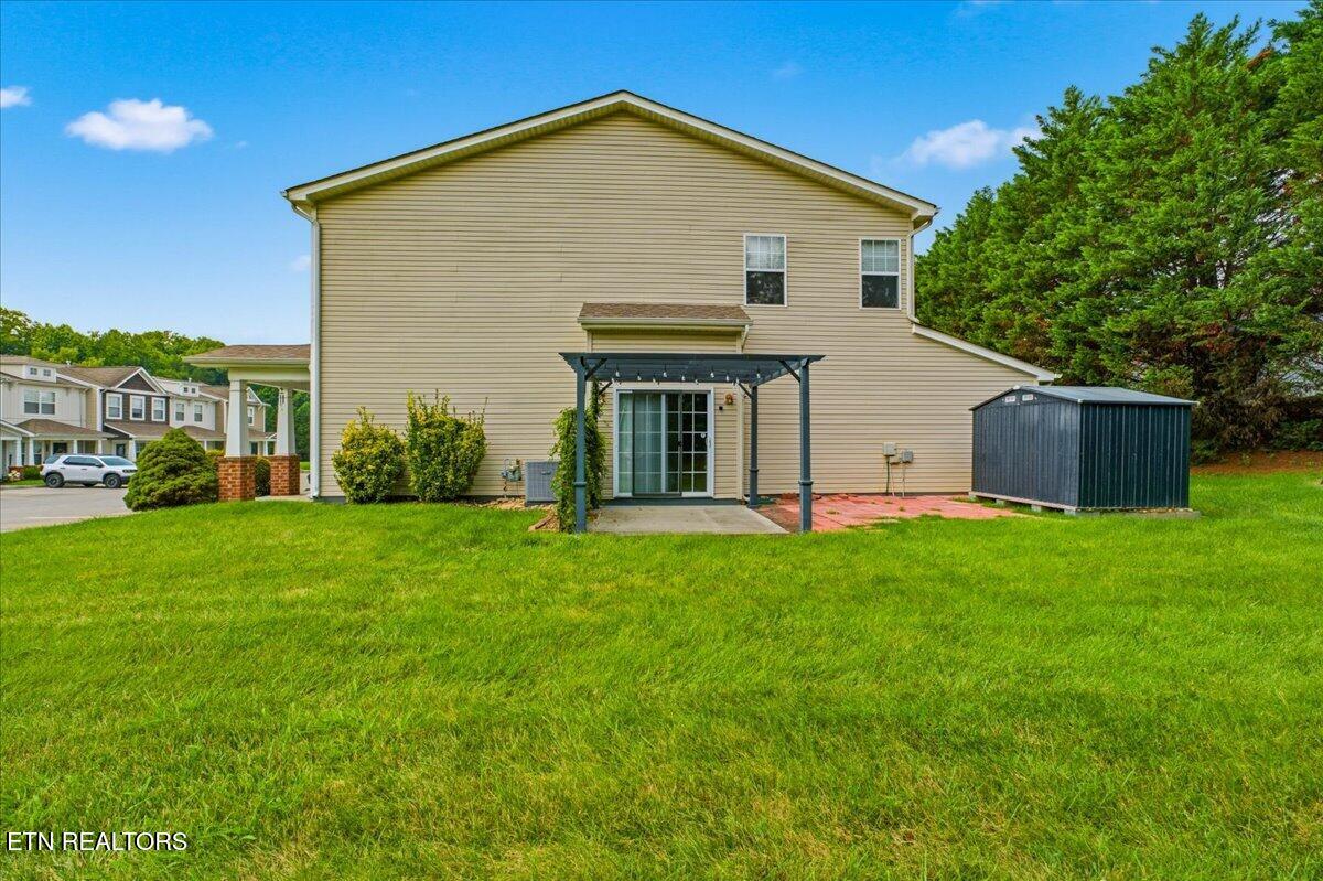 1611 Starboard Way Knoxville TN 37932