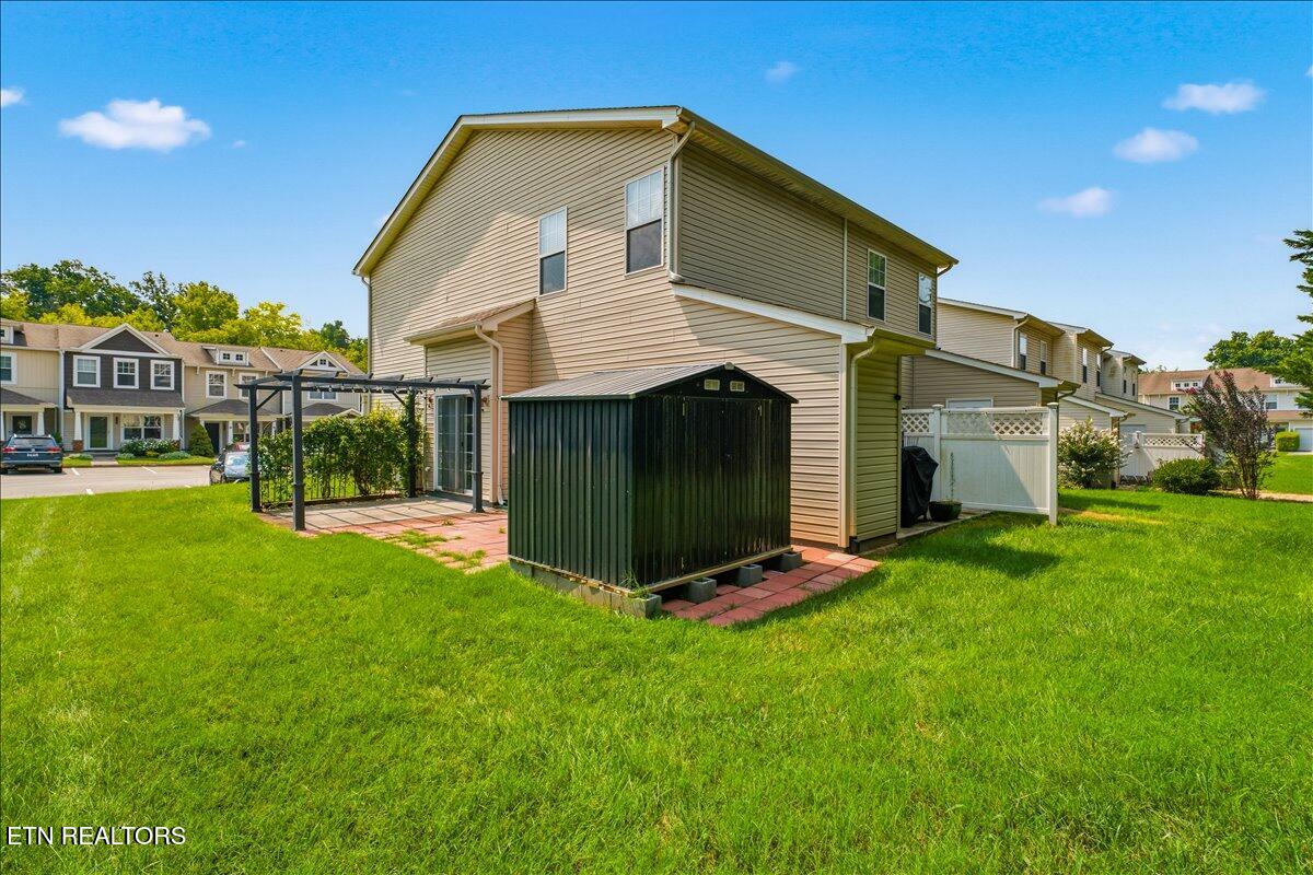 1611 Starboard Way Knoxville TN 37932