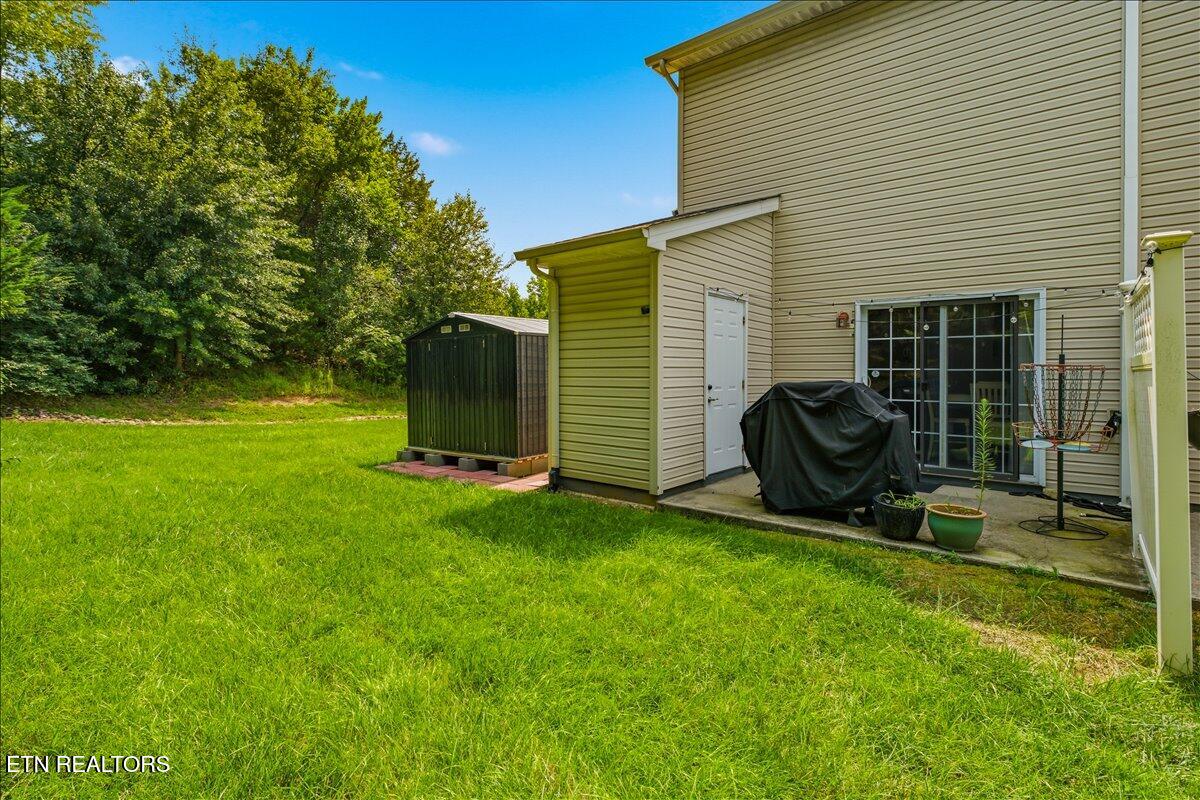 1611 Starboard Way Knoxville TN 37932