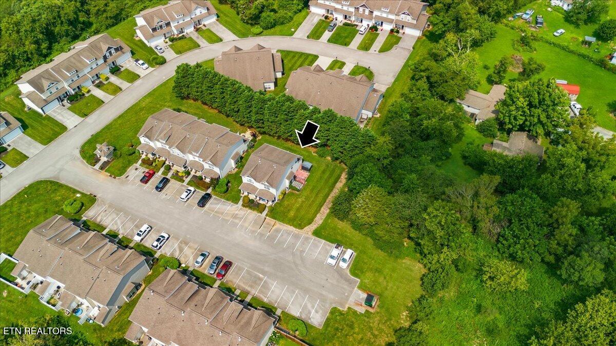 1611 Starboard Way Knoxville TN 37932