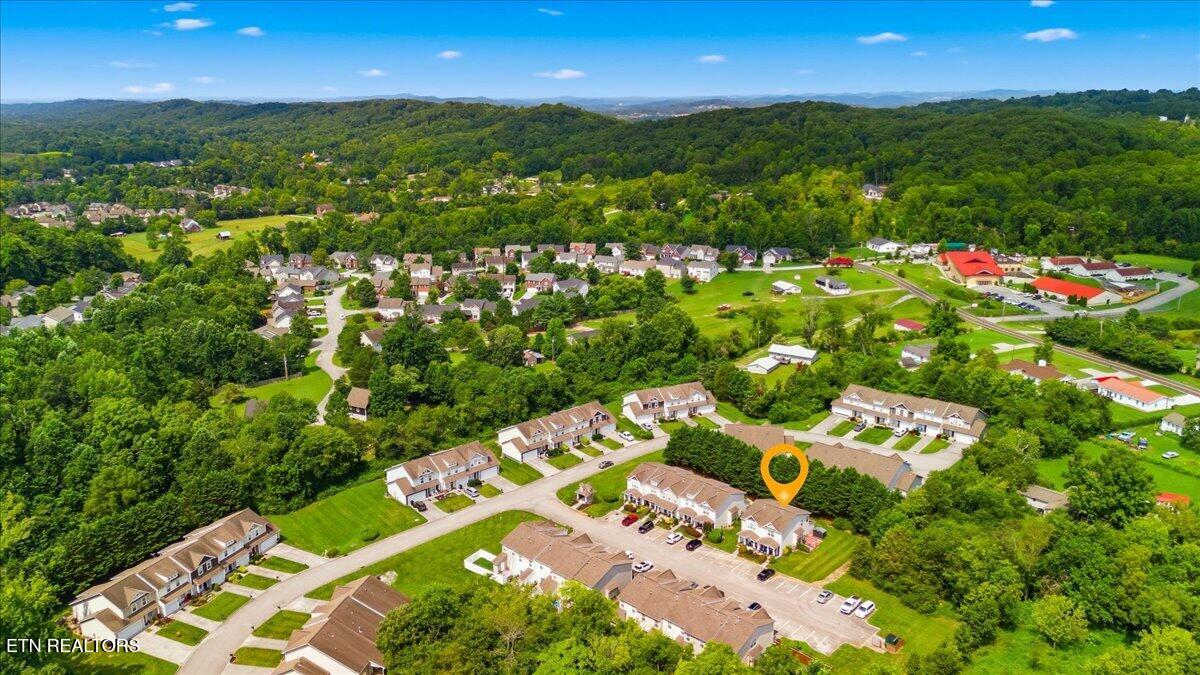 1611 Starboard Way Knoxville TN 37932