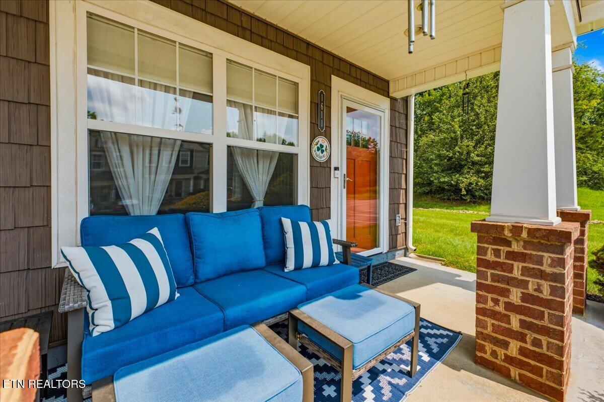 1611 Starboard Way Knoxville TN 37932