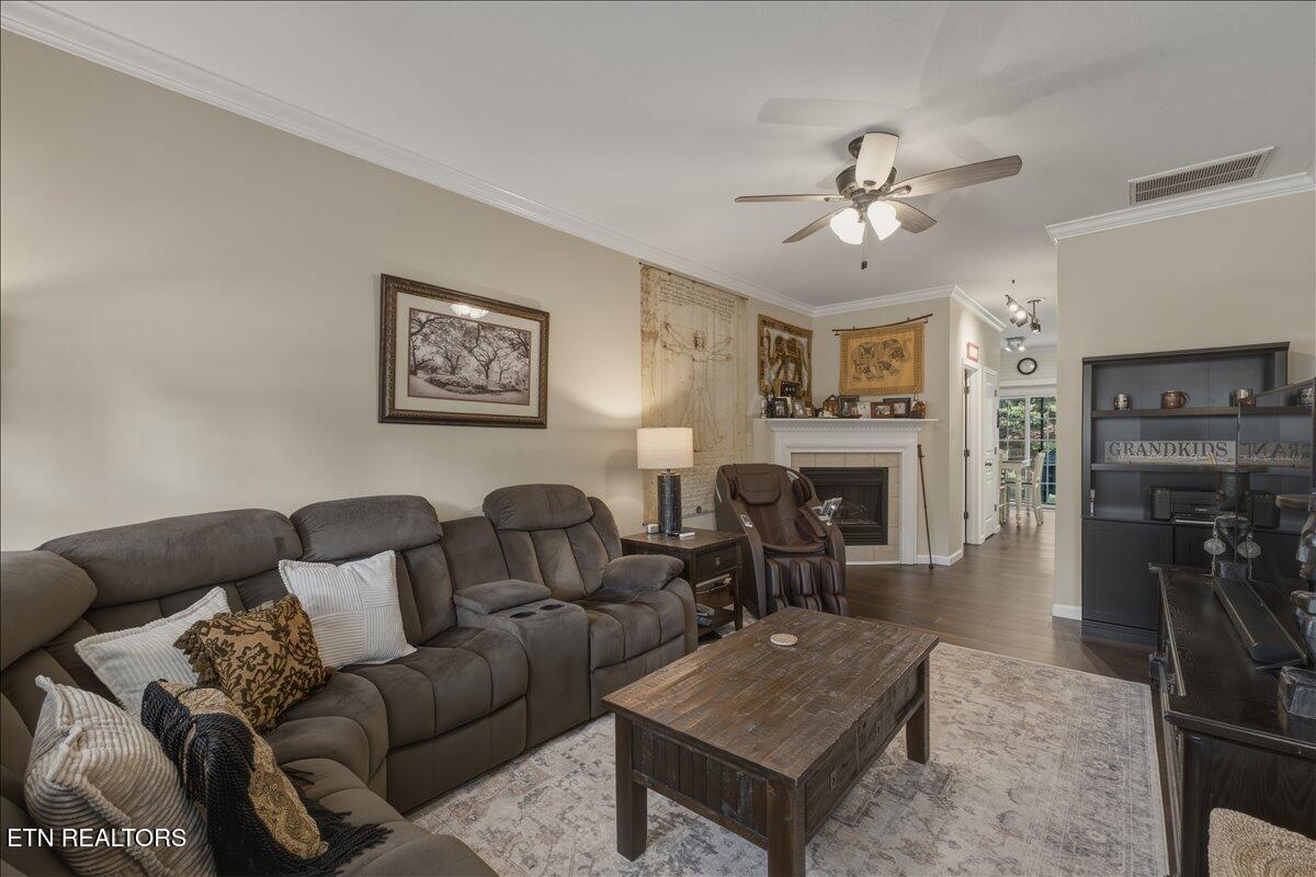 1611 Starboard Way Knoxville TN 37932