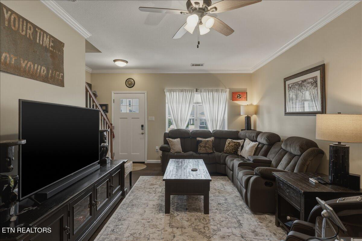 1611 Starboard Way Knoxville TN 37932