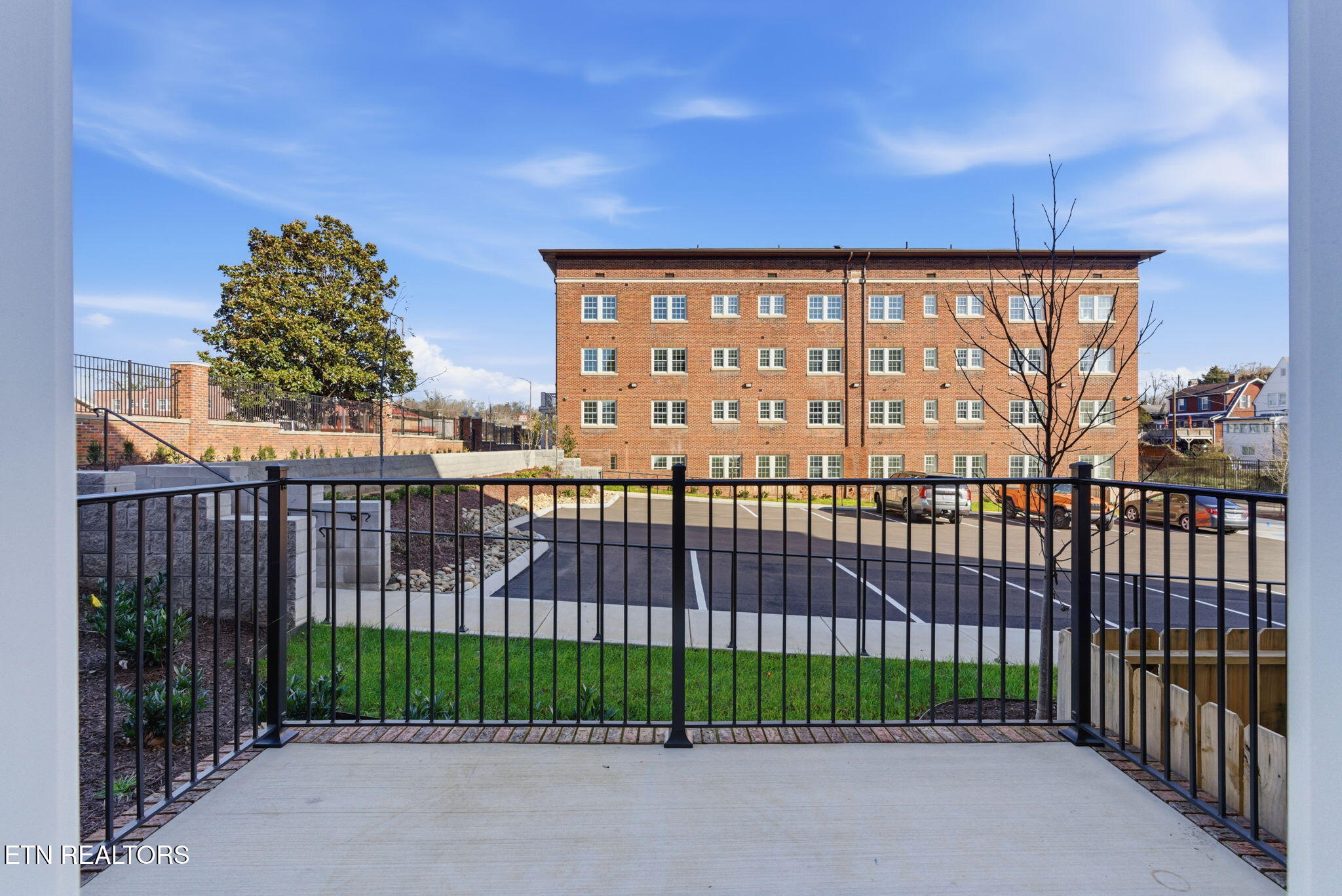 E 2724 Magnolia Avenue Knoxville TN 37914