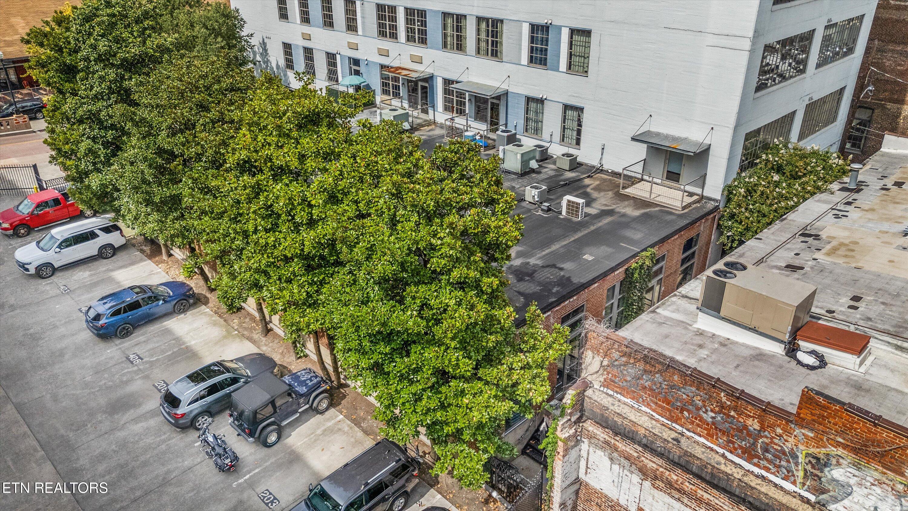 200 W Jackson Avenue Knoxville TN 37902