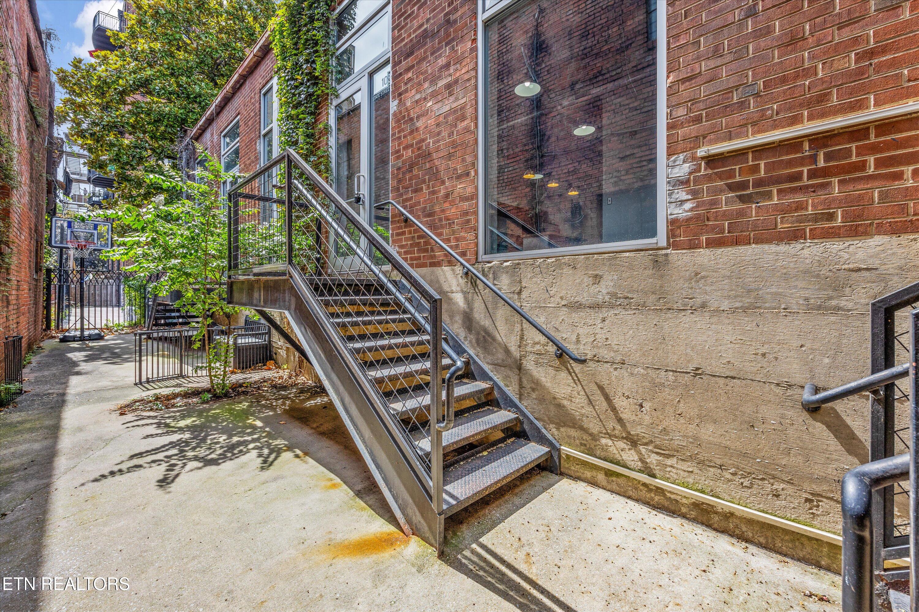 200 W Jackson Avenue Knoxville TN 37902