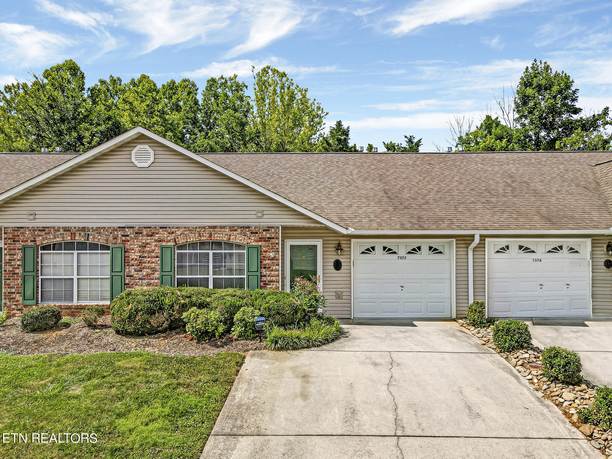 7572 Creek Song Court Knoxville TN 37920