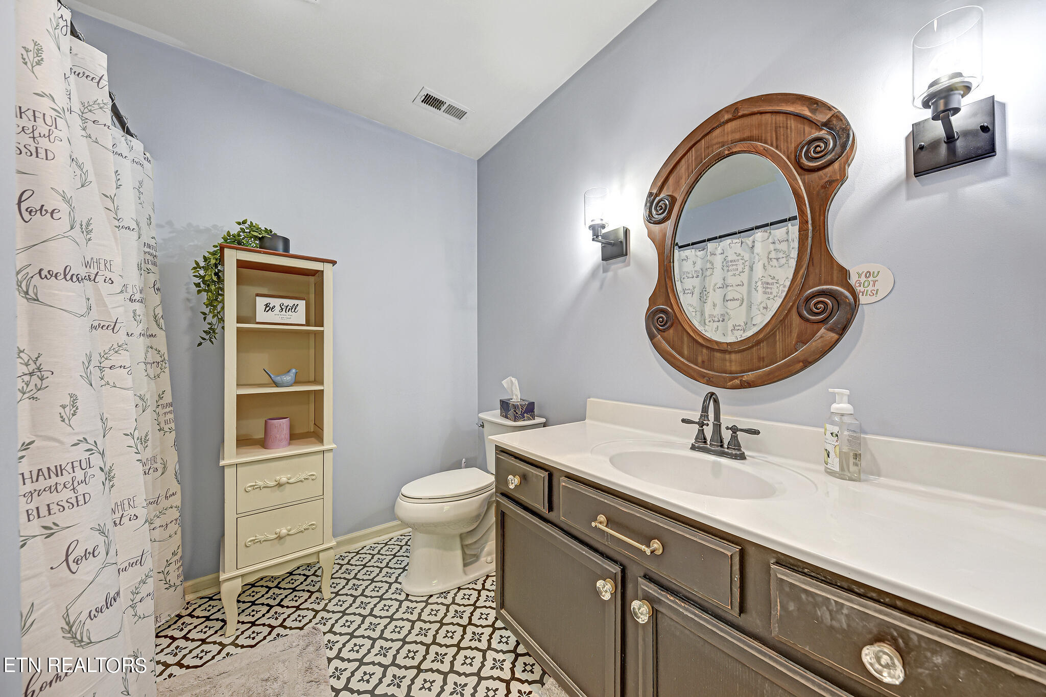 7572 Creek Song Court Knoxville TN 37920