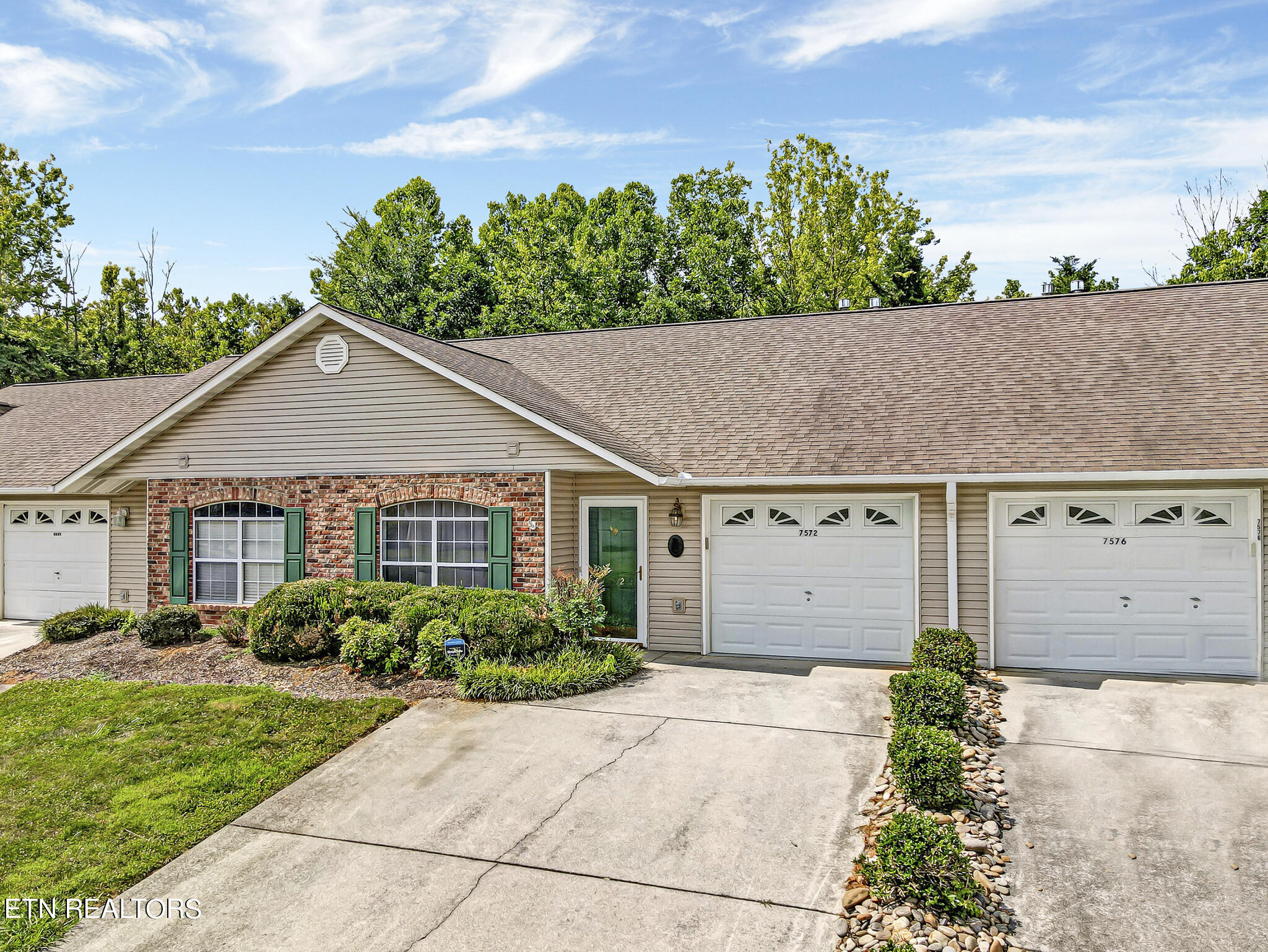7572 Creek Song Court Knoxville TN 37920