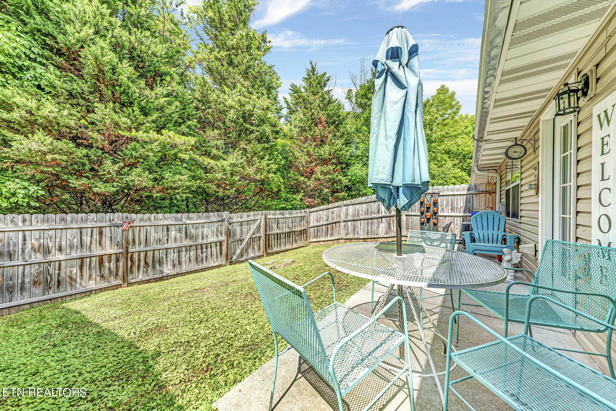 7572 Creek Song Court Knoxville TN 37920