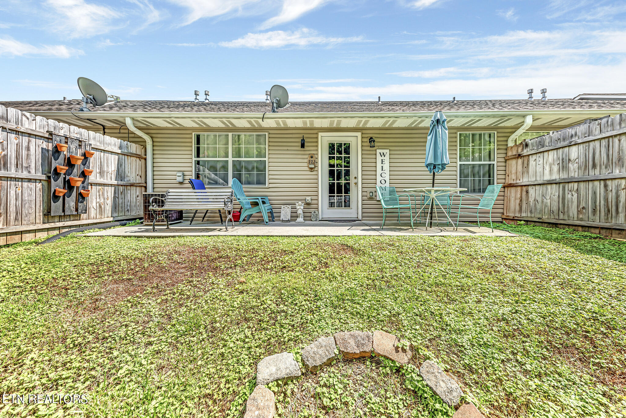 7572 Creek Song Court Knoxville TN 37920
