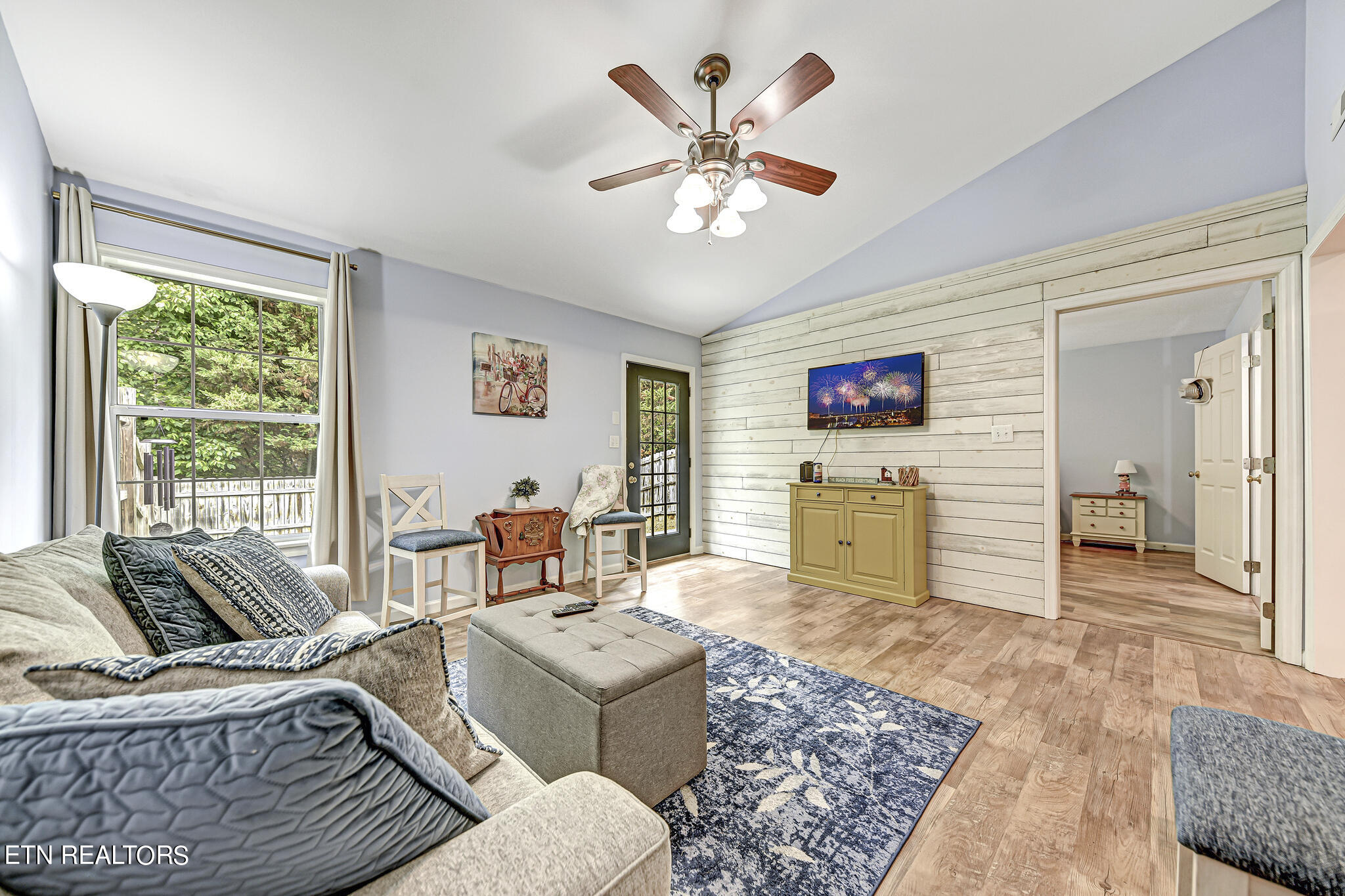 7572 Creek Song Court Knoxville TN 37920