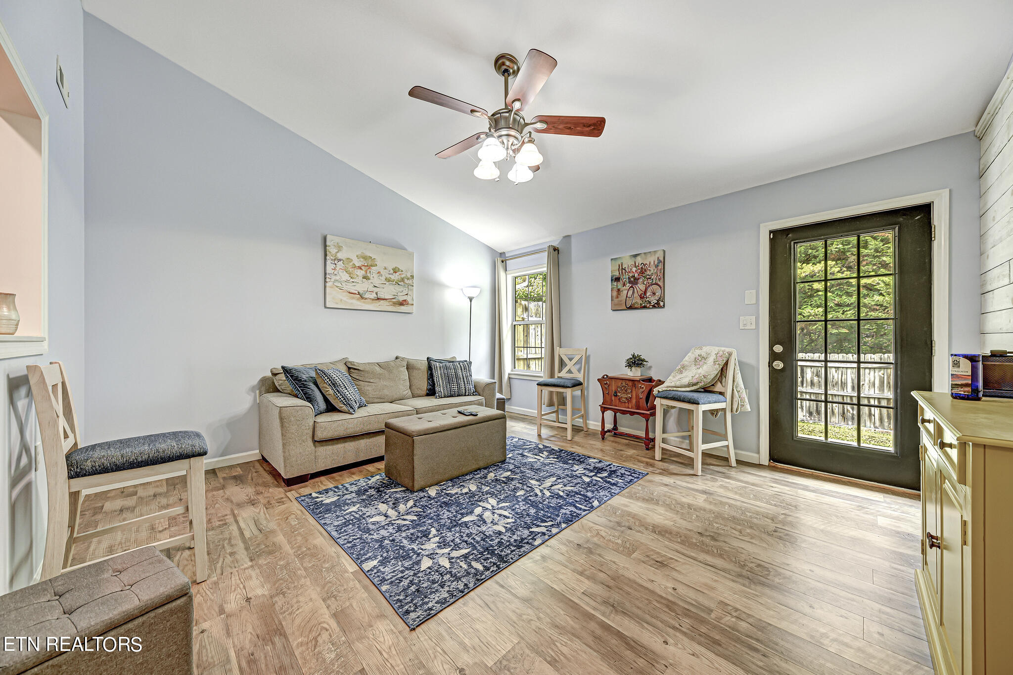 7572 Creek Song Court Knoxville TN 37920