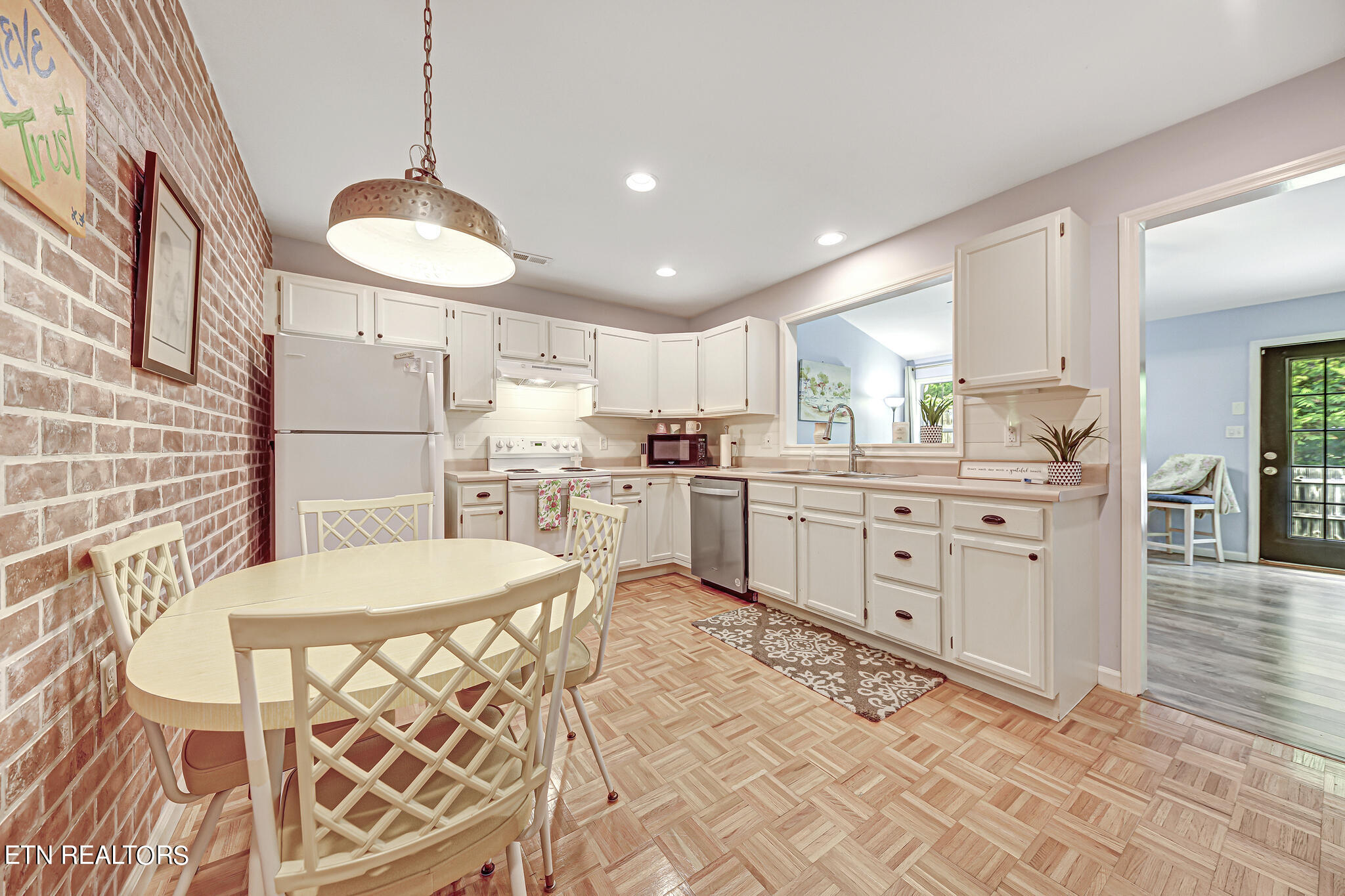 7572 Creek Song Court Knoxville TN 37920