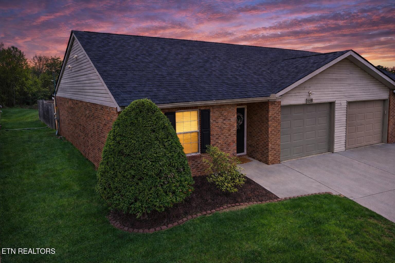 7133 Lyngate Boulevard Powell TN 37849