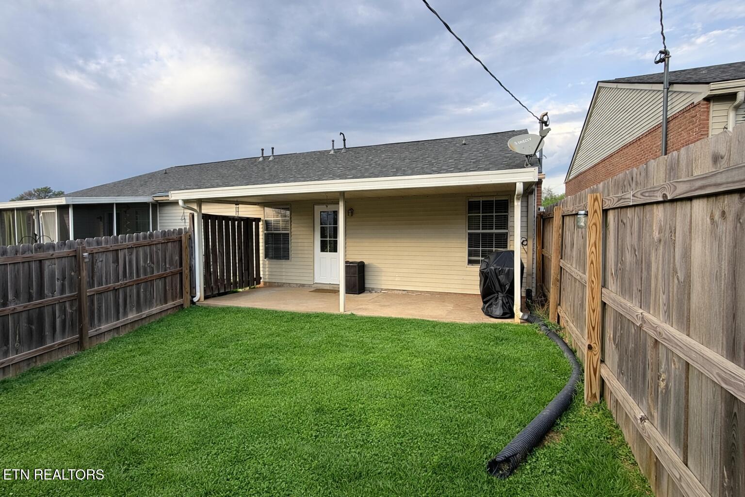 7133 Lyngate Boulevard Powell TN 37849