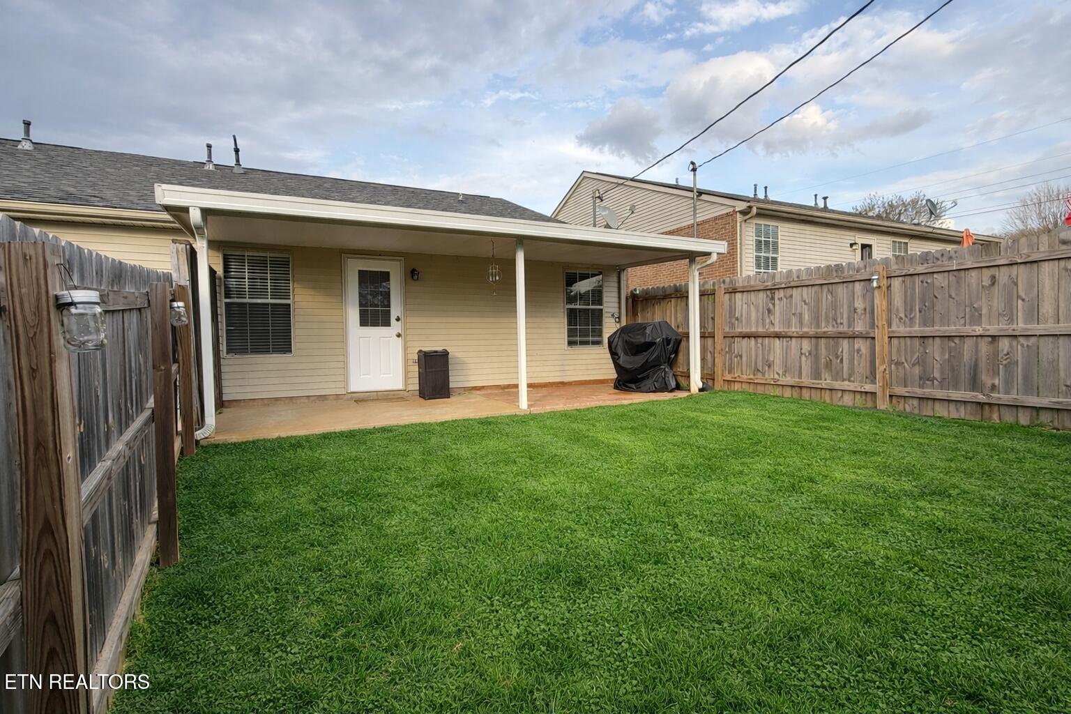 7133 Lyngate Boulevard Powell TN 37849