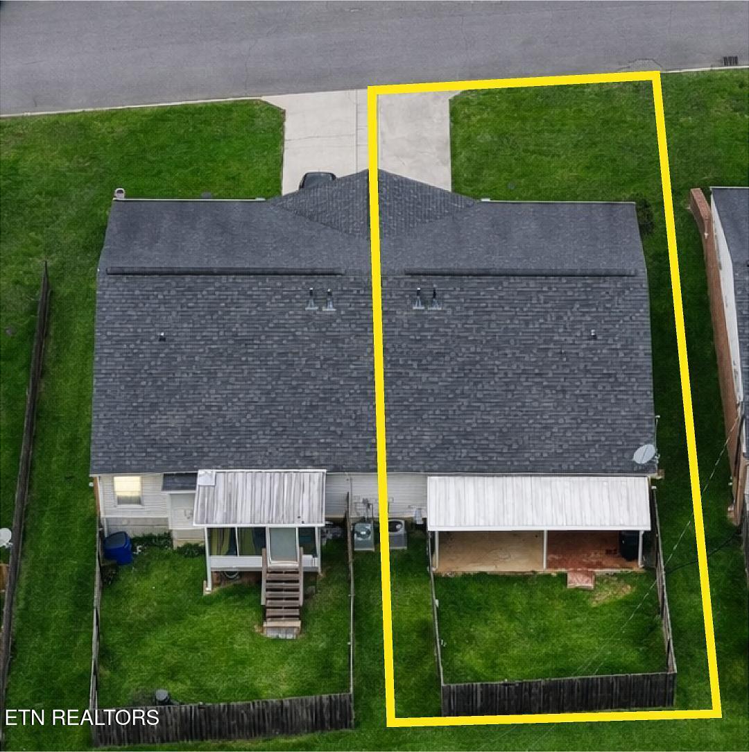 7133 Lyngate Boulevard Powell TN 37849