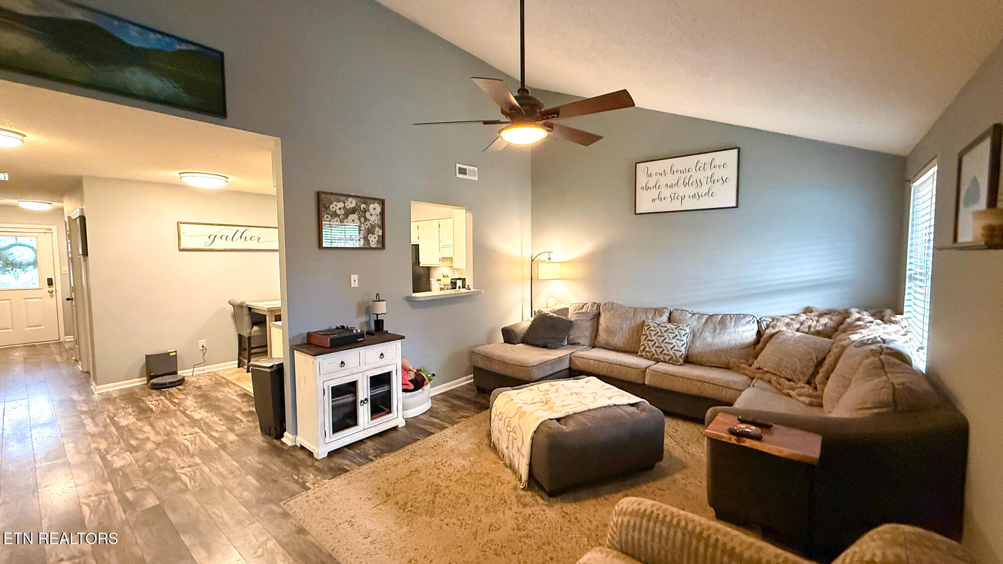 7133 Lyngate Boulevard Powell TN 37849
