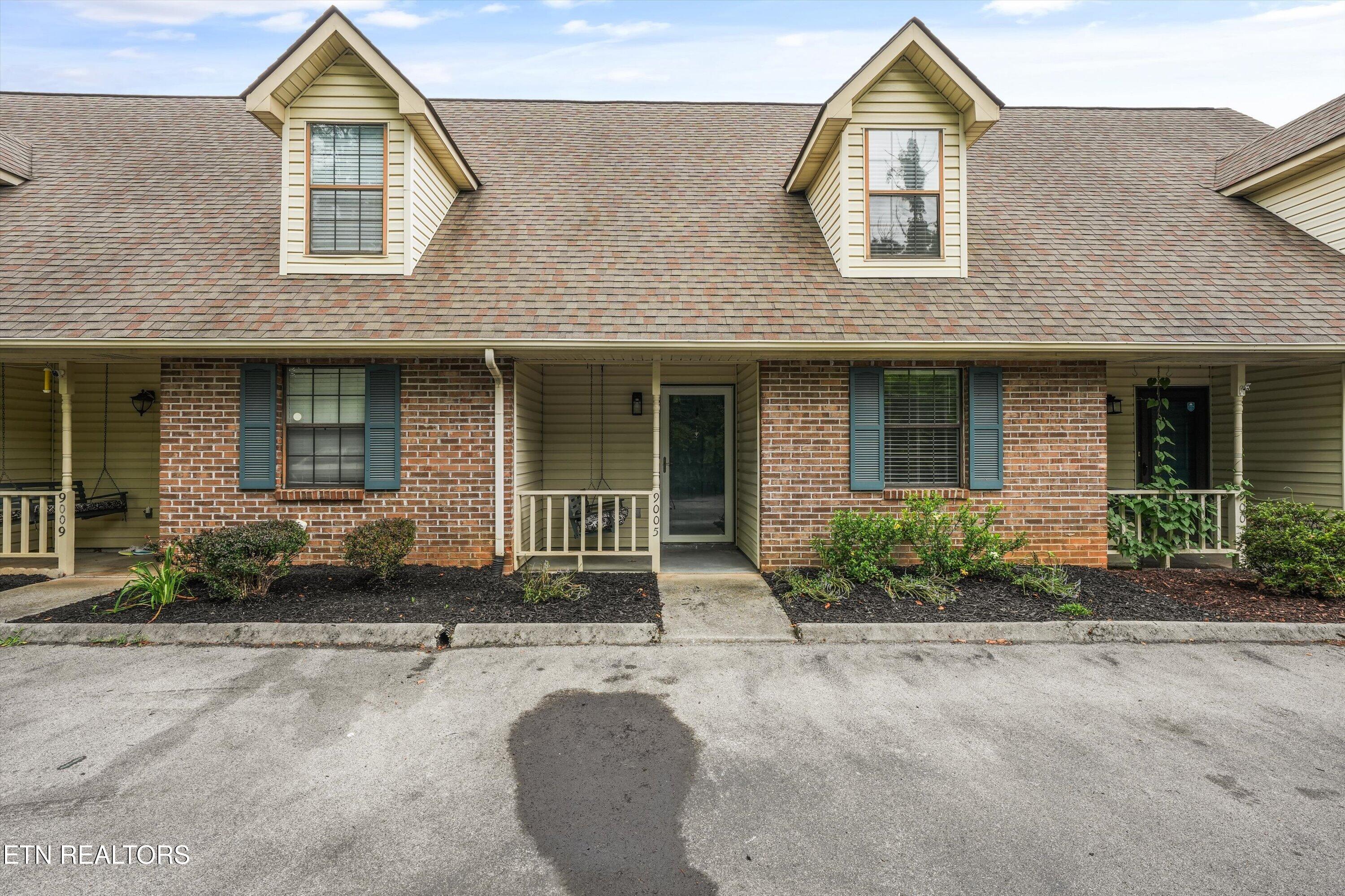 9005 Fountain Brook Lane Knoxville TN 37923