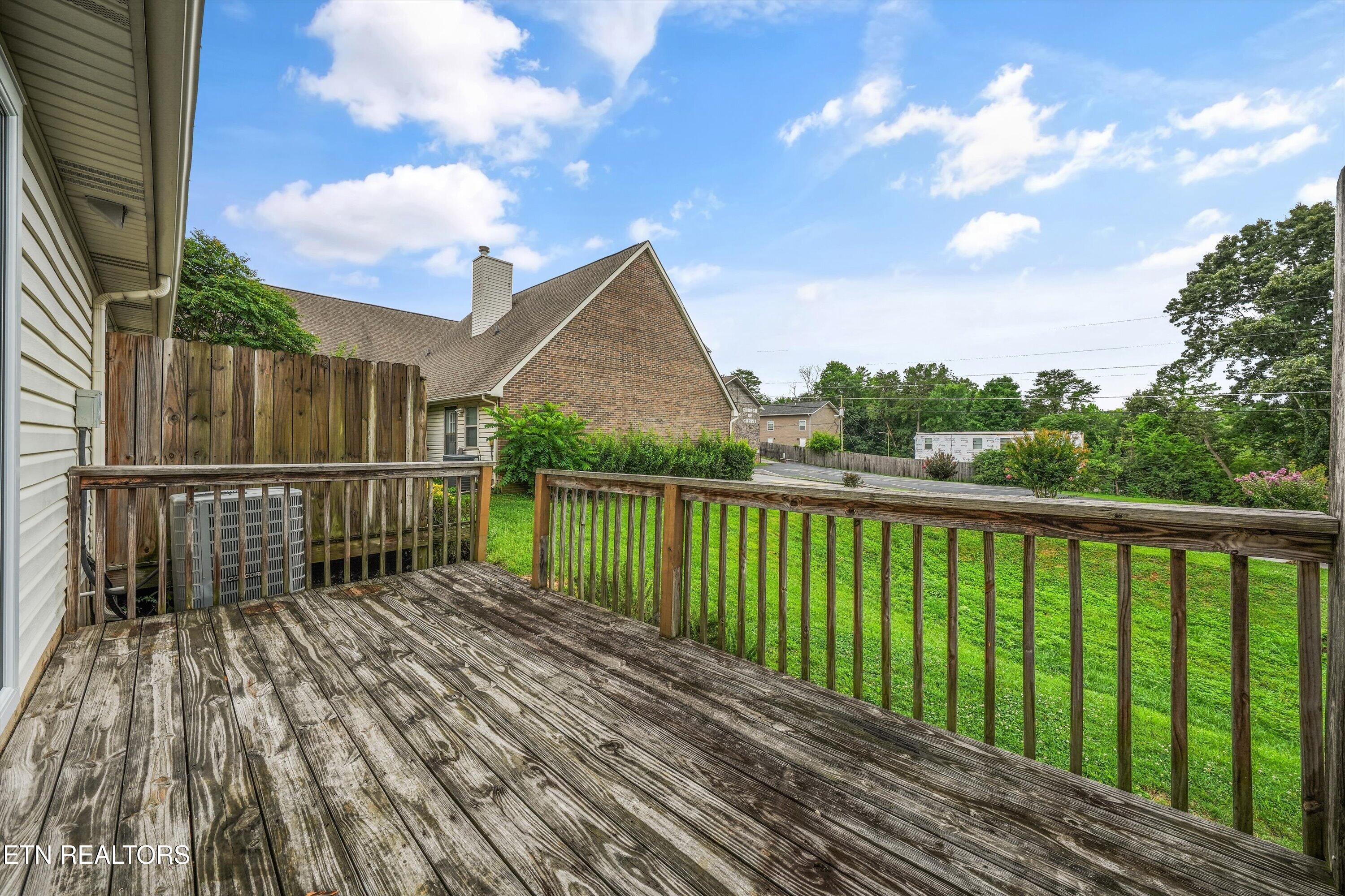 9005 Fountain Brook Lane Knoxville TN 37923