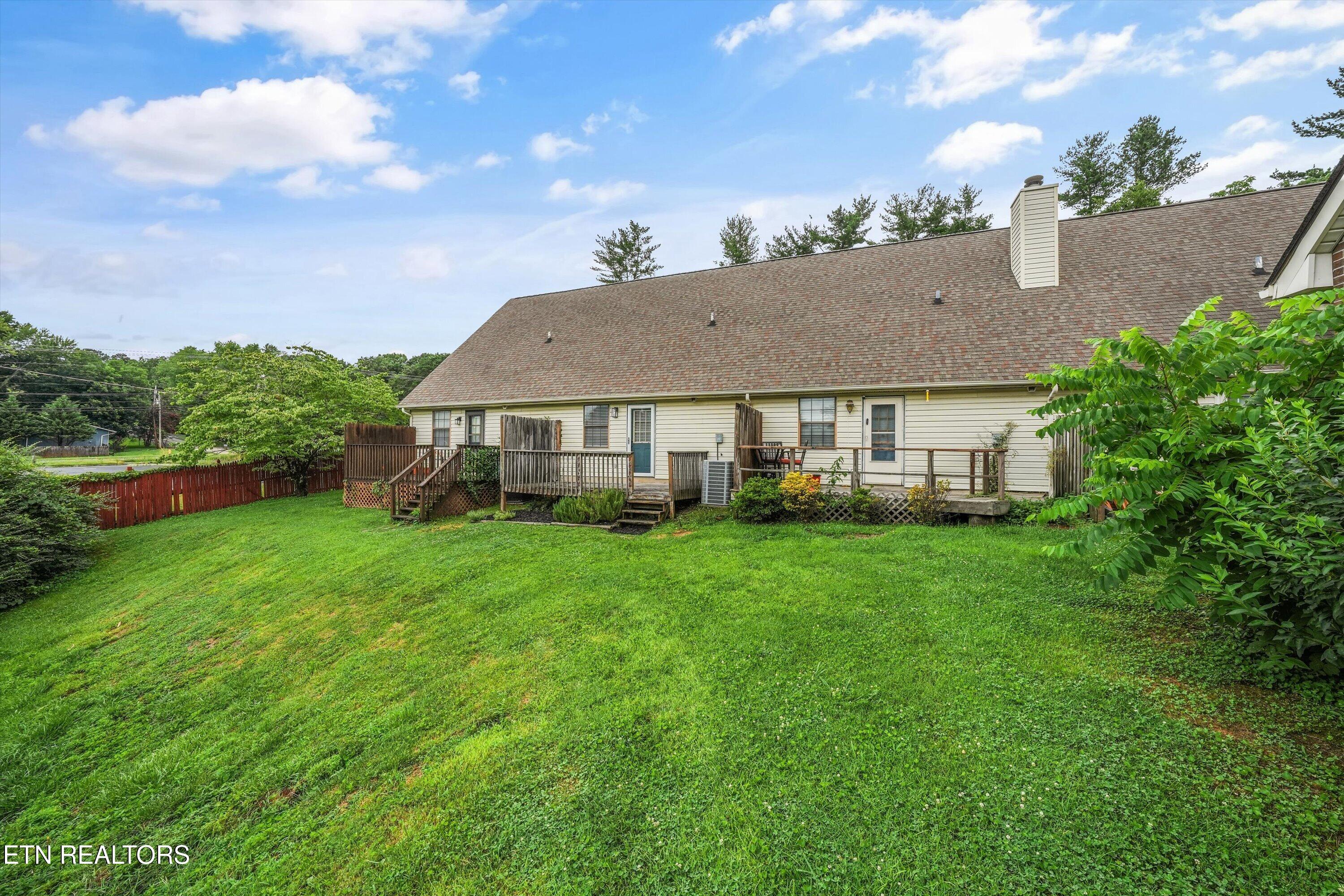 9005 Fountain Brook Lane Knoxville TN 37923