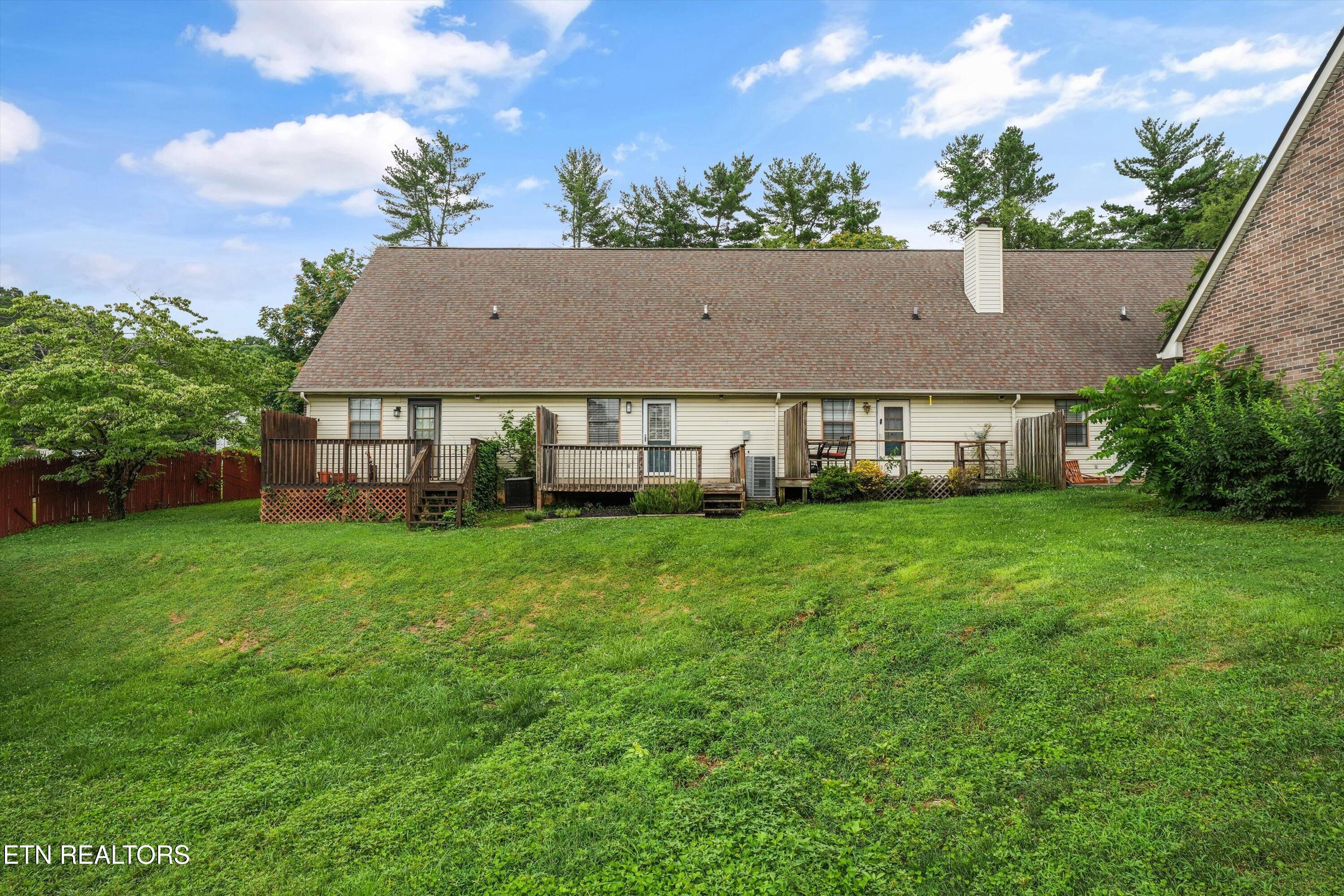 9005 Fountain Brook Lane Knoxville TN 37923
