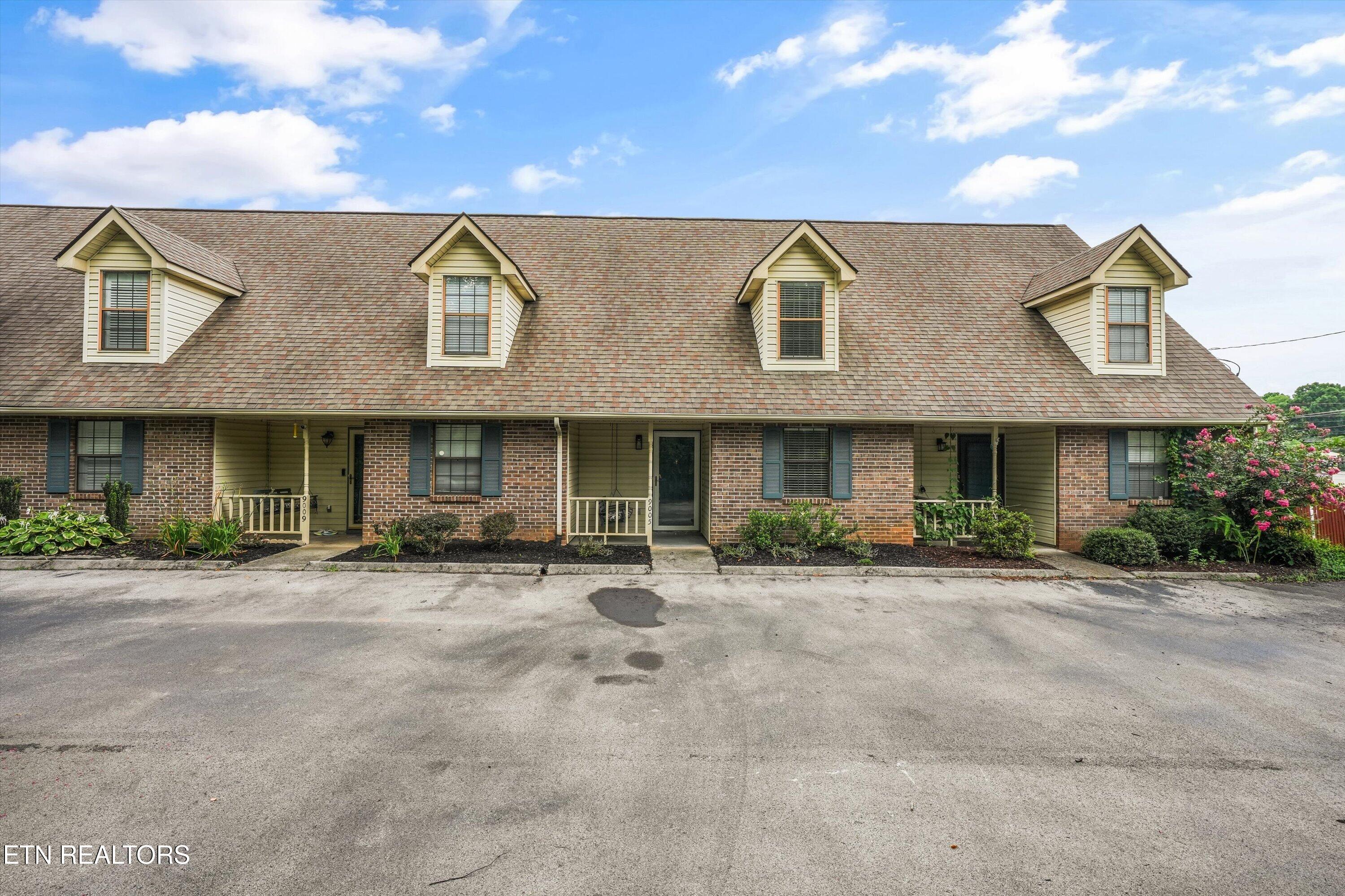9005 Fountain Brook Lane Knoxville TN 37923