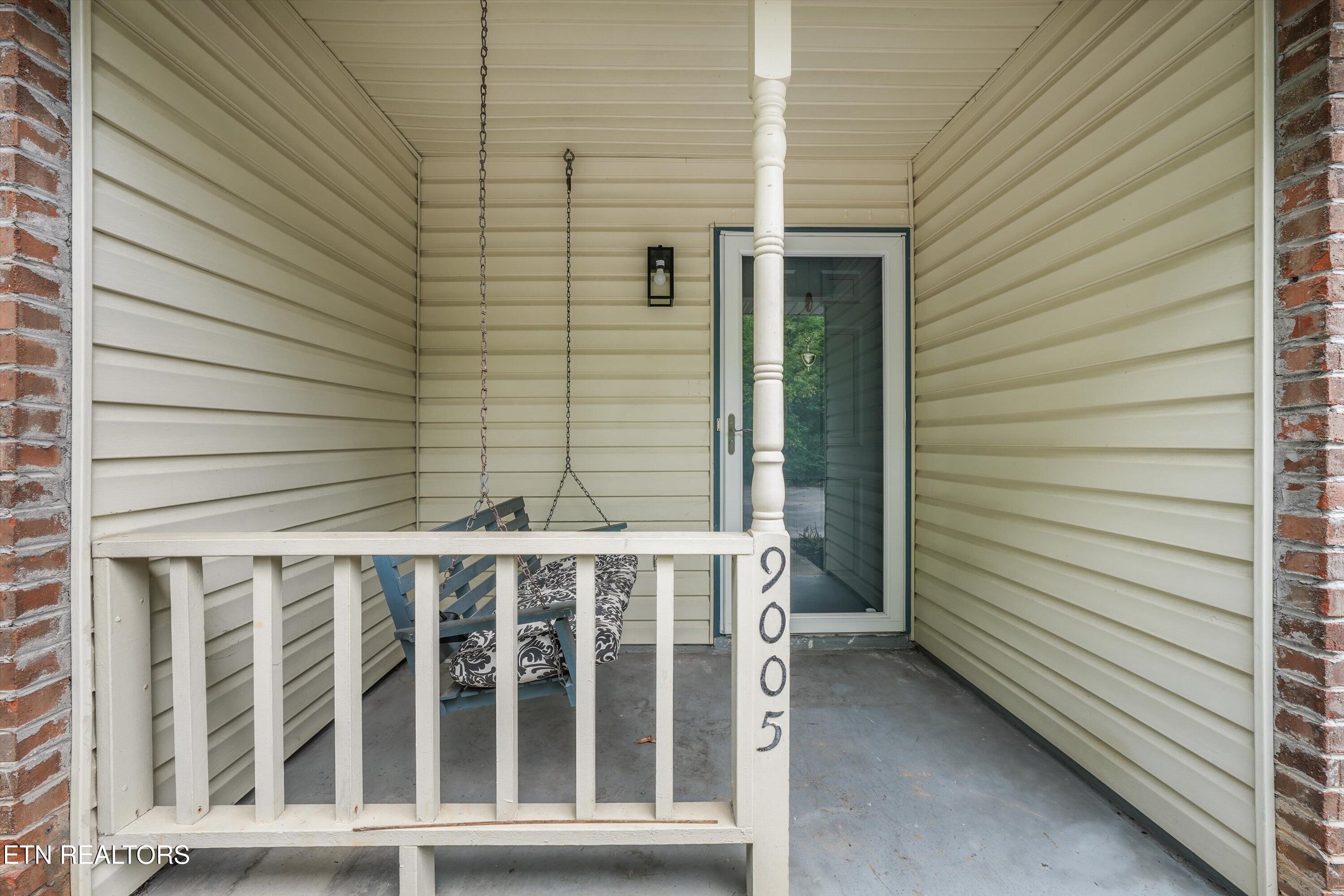 9005 Fountain Brook Lane Knoxville TN 37923