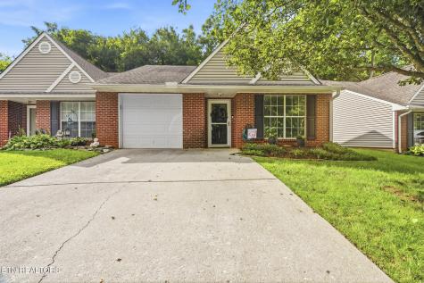 216 Dalton Place Way Knoxville TN 37912