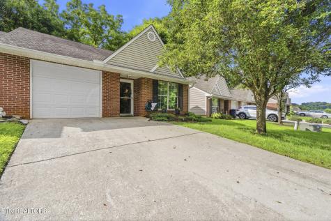 216 Dalton Place Way Knoxville TN 37912