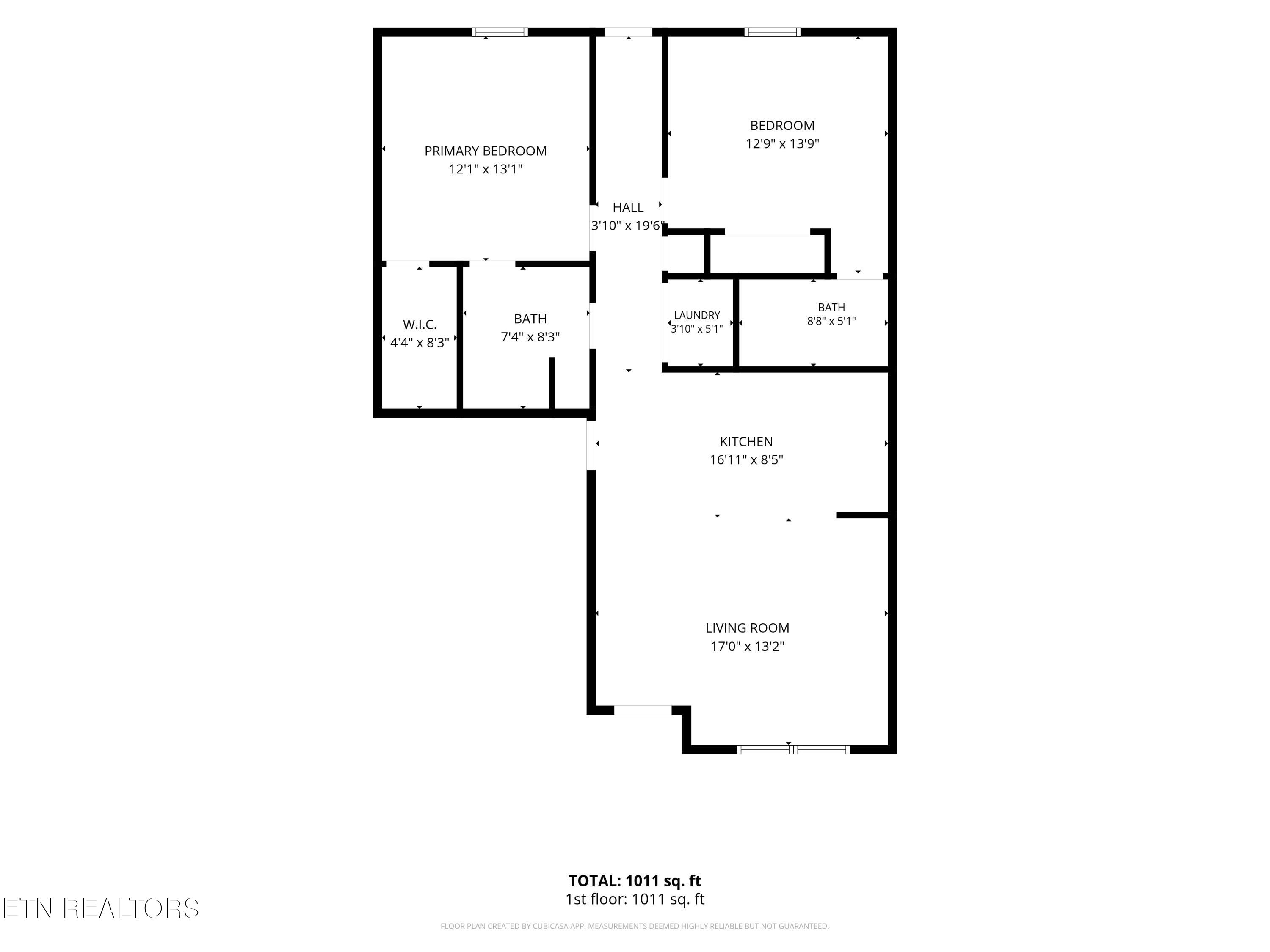 216 Dalton Place Way Knoxville TN 37912