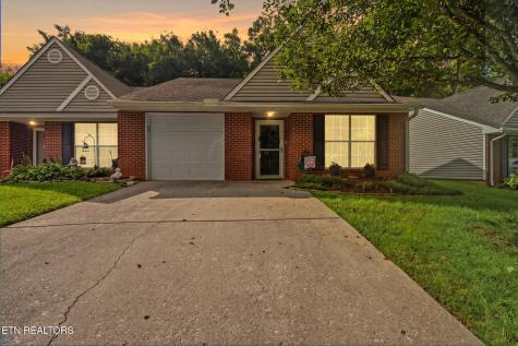216 Dalton Place Way Knoxville TN 37912