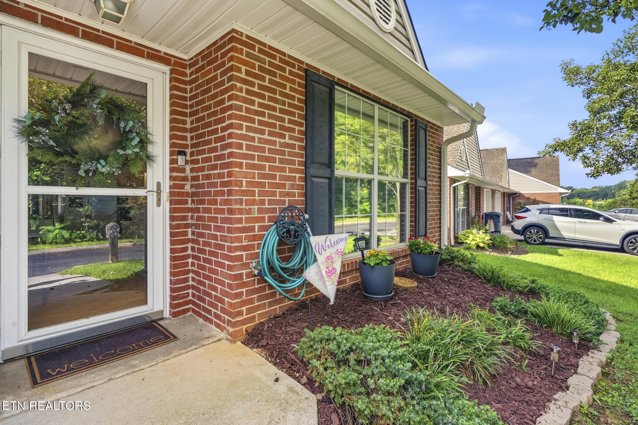 216 Dalton Place Way Knoxville TN 37912