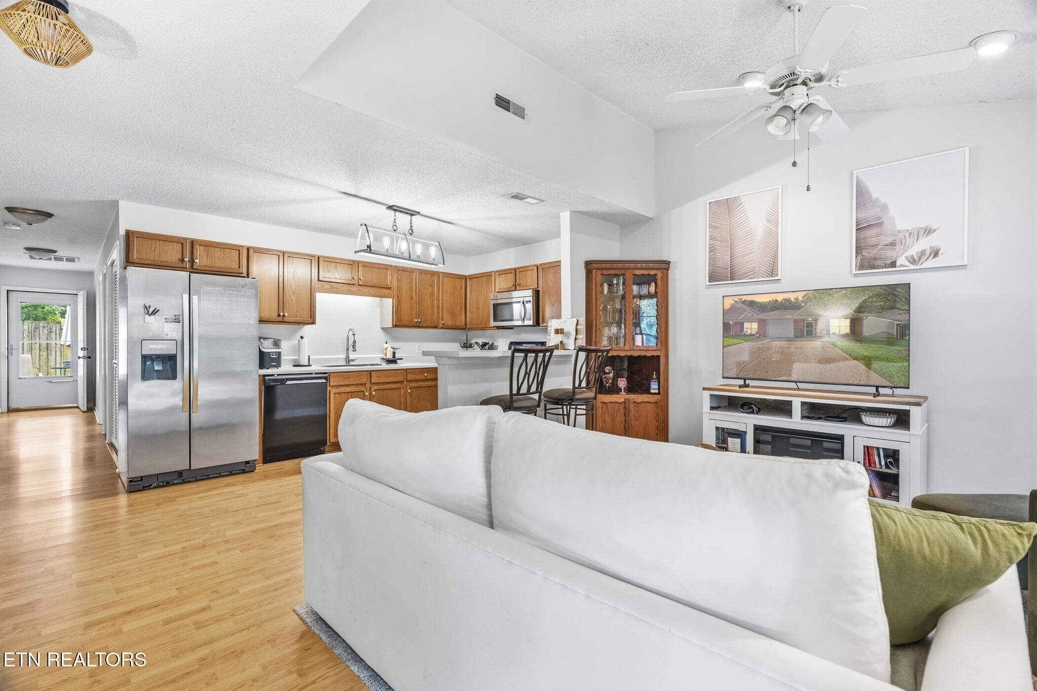 216 Dalton Place Way Knoxville TN 37912