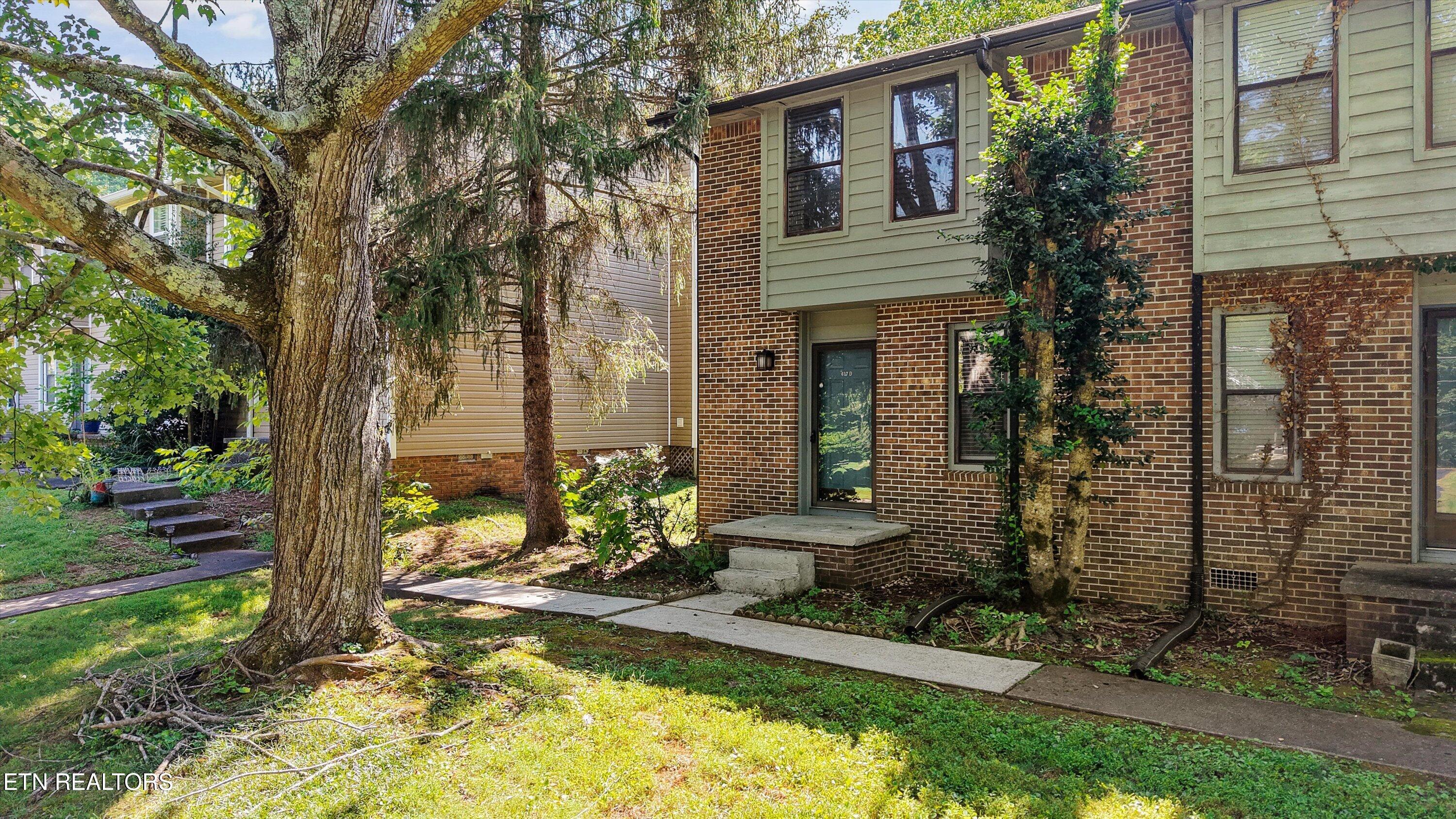 617 Idlewood Knoxville TN 37923