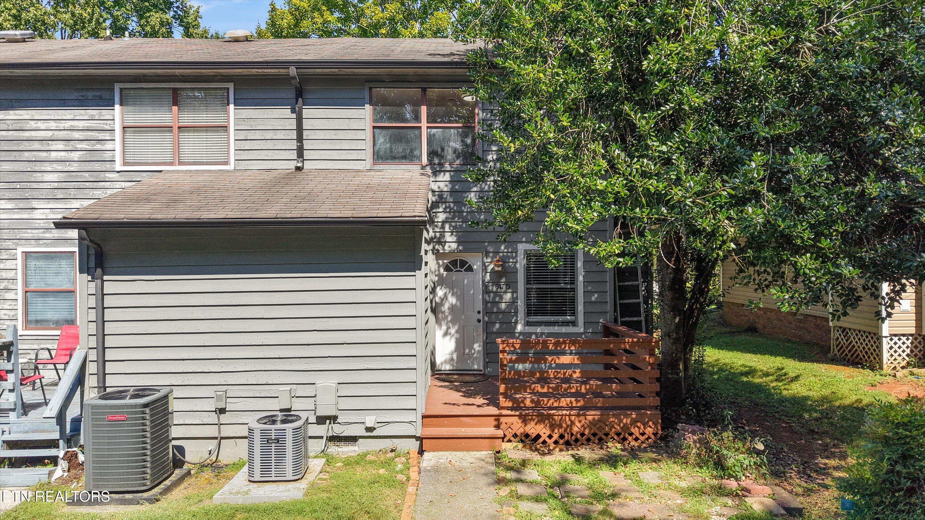 617 Idlewood Knoxville TN 37923