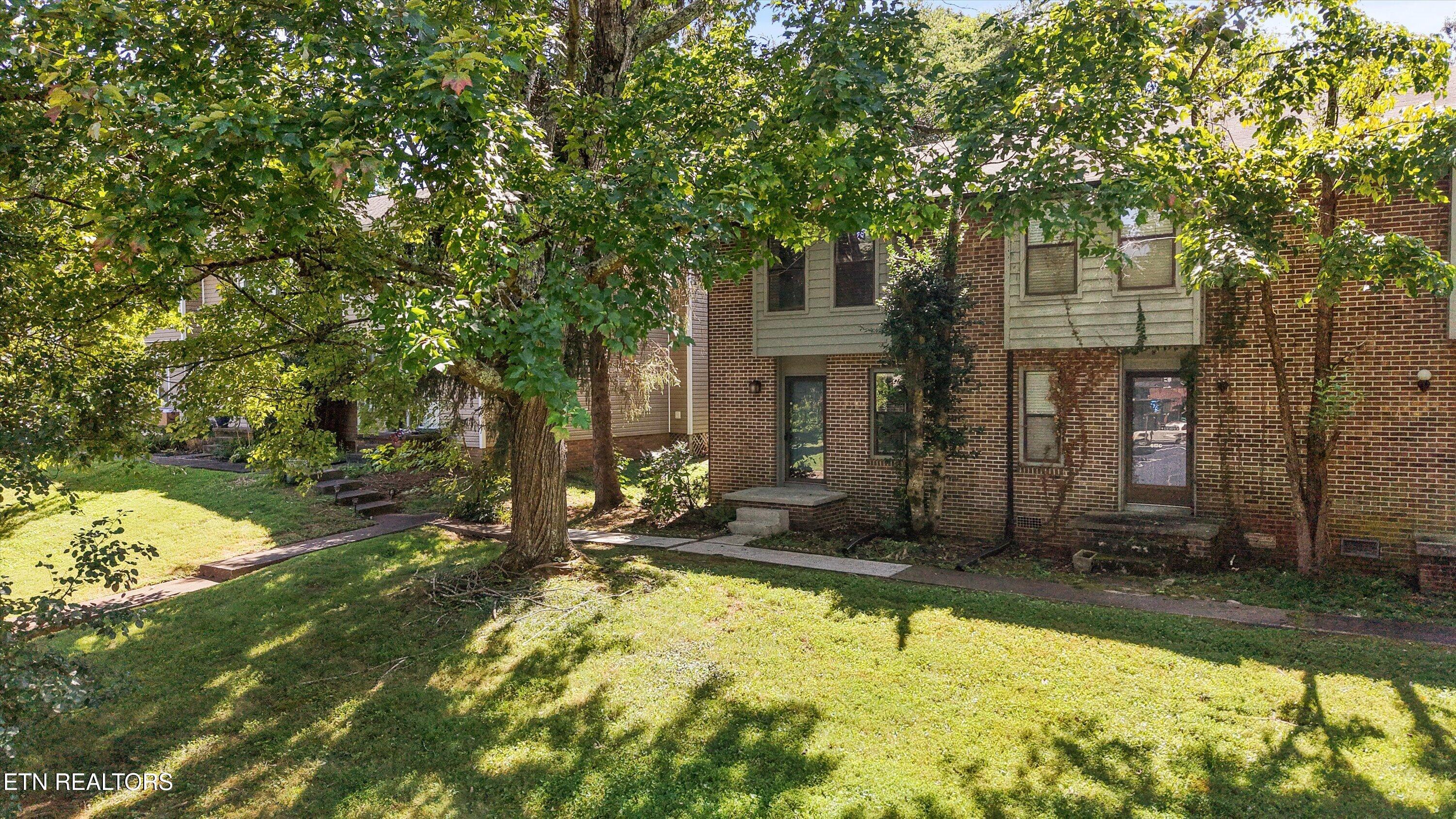 617 Idlewood Knoxville TN 37923