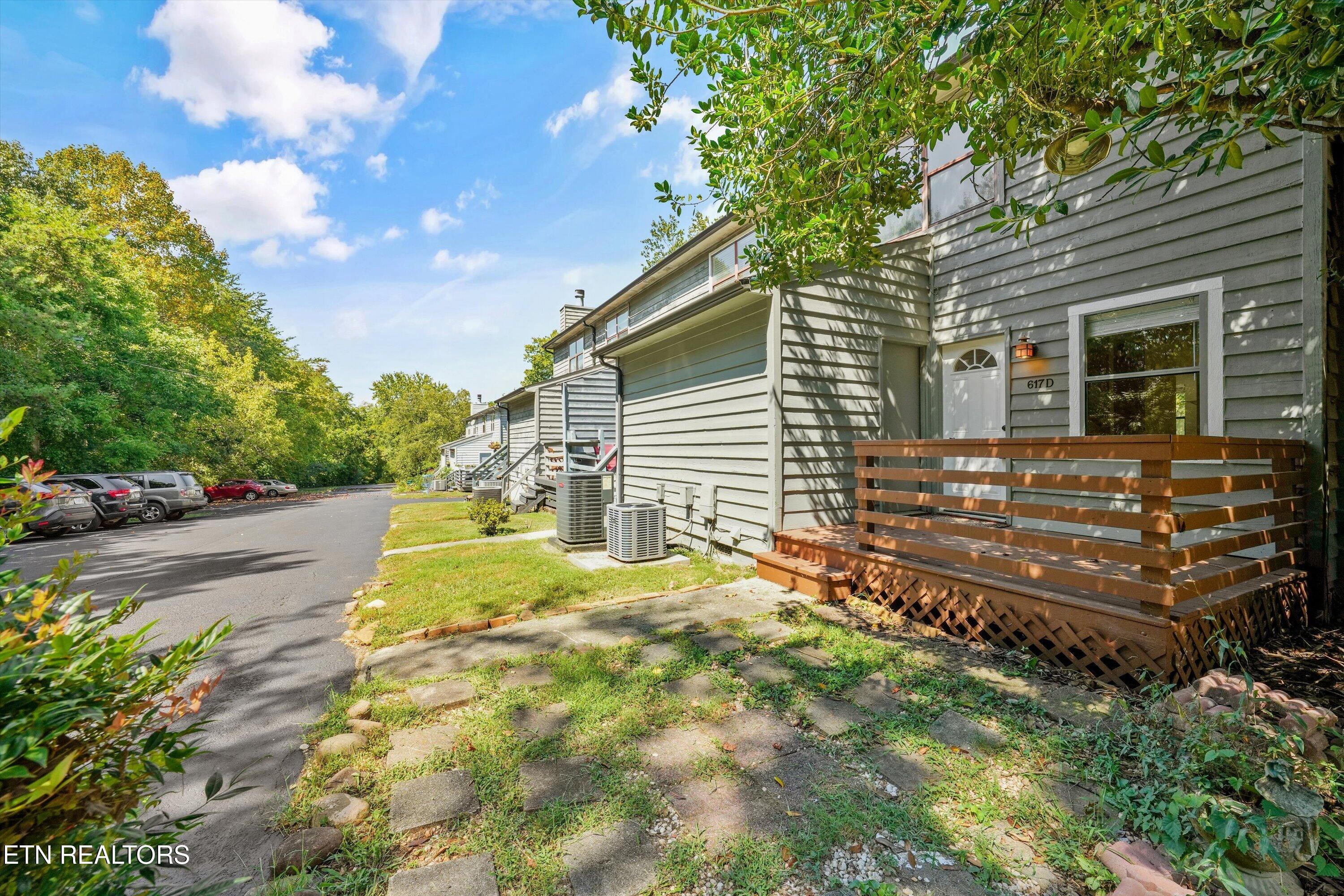 617 Idlewood Knoxville TN 37923