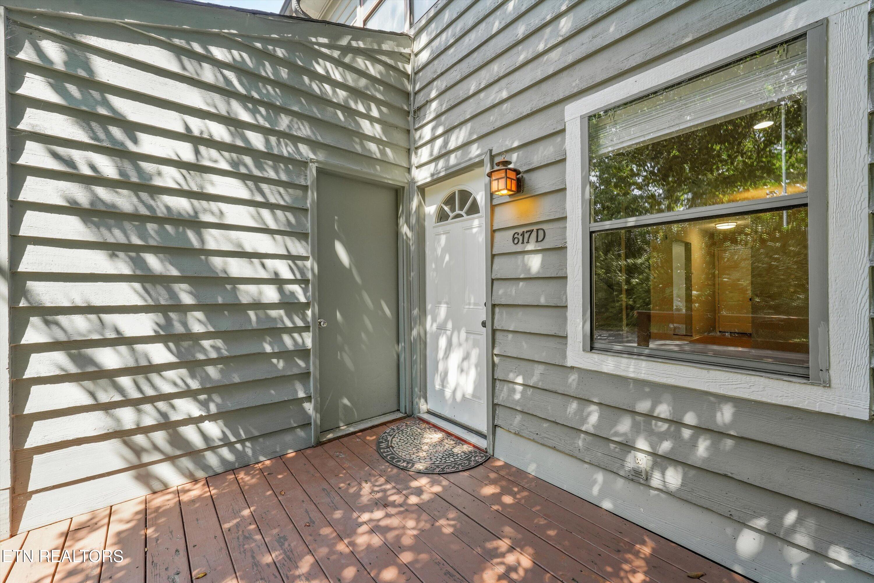 617 Idlewood Knoxville TN 37923