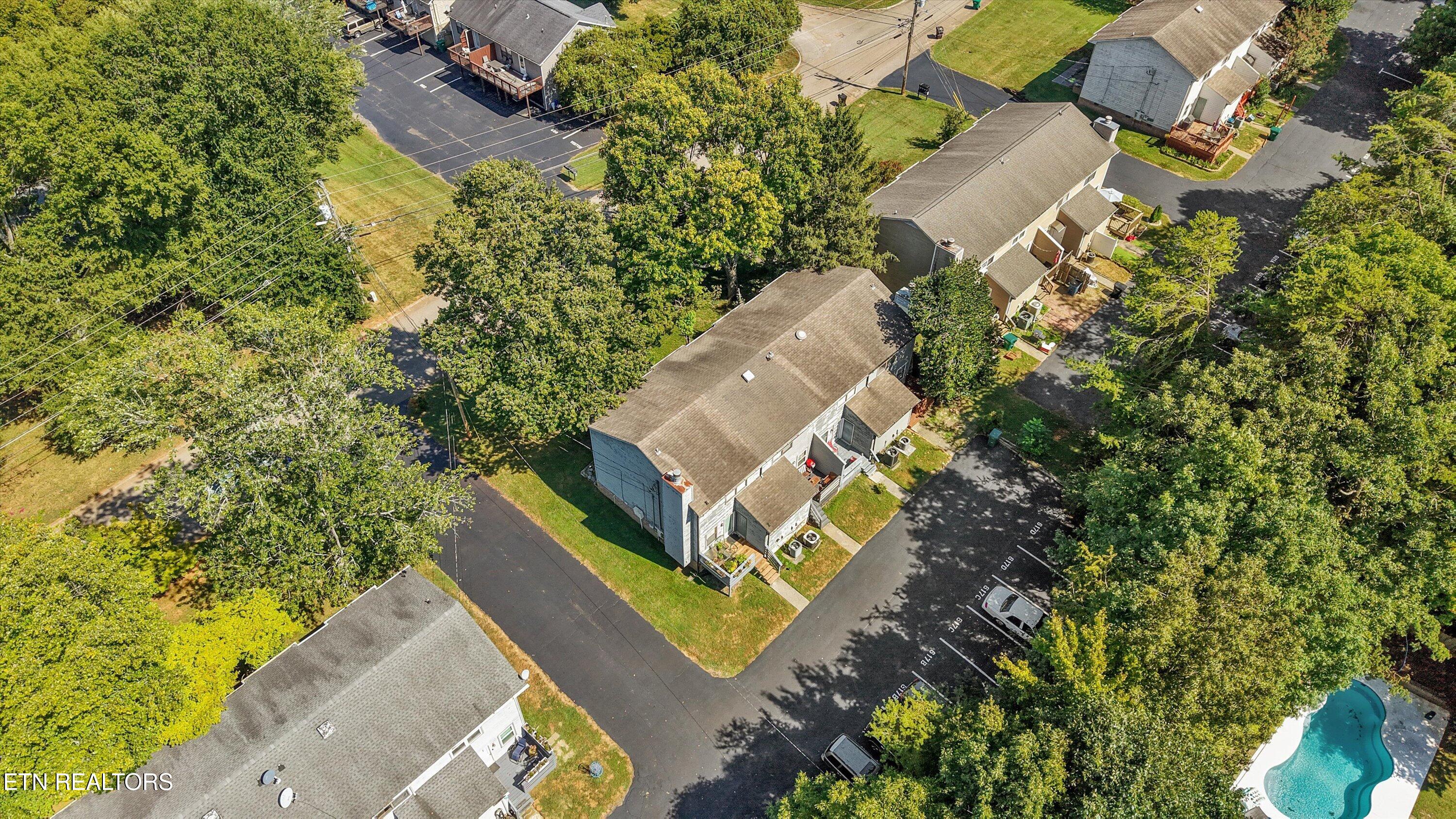 617 Idlewood Knoxville TN 37923