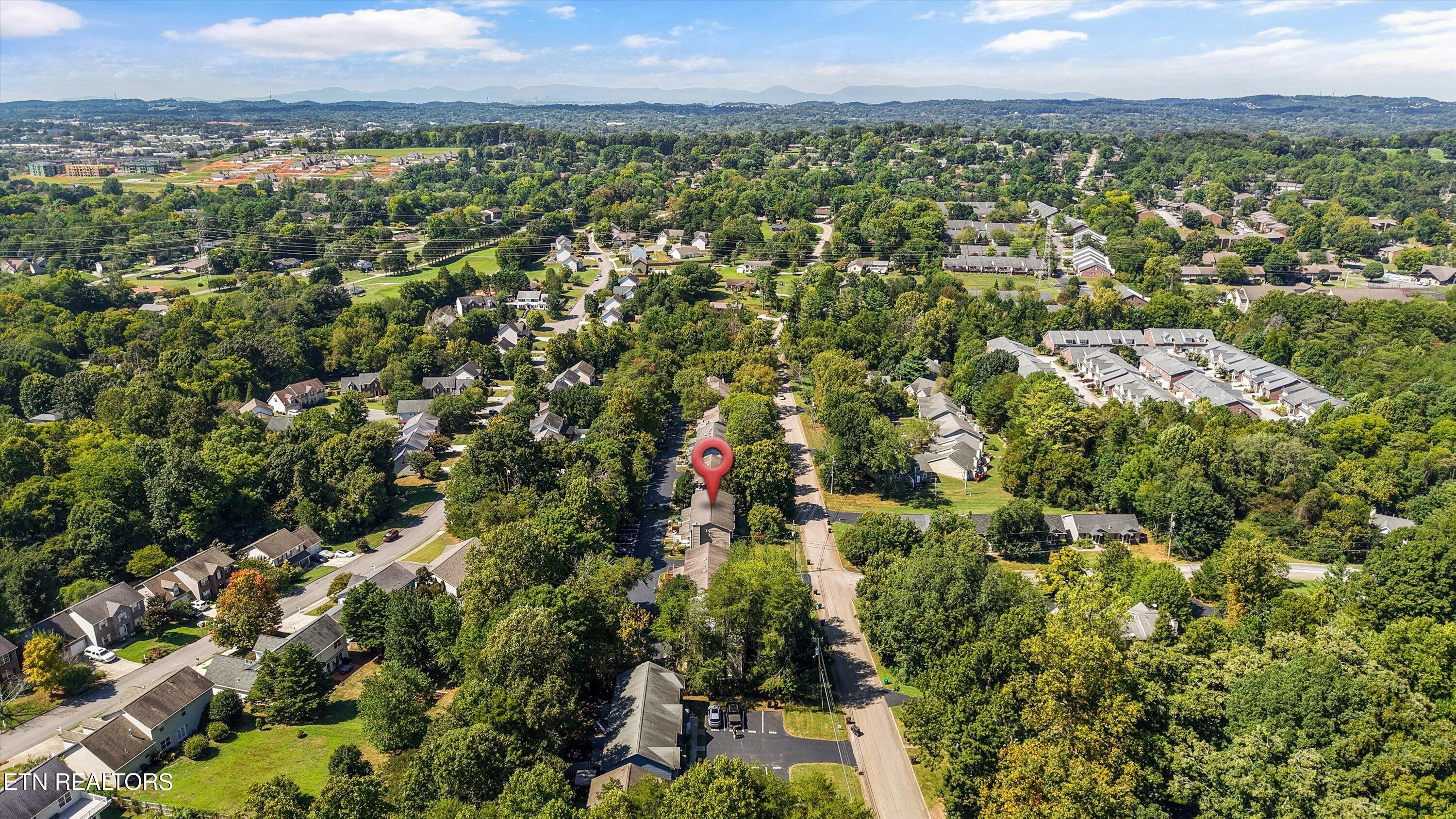 617 Idlewood Knoxville TN 37923